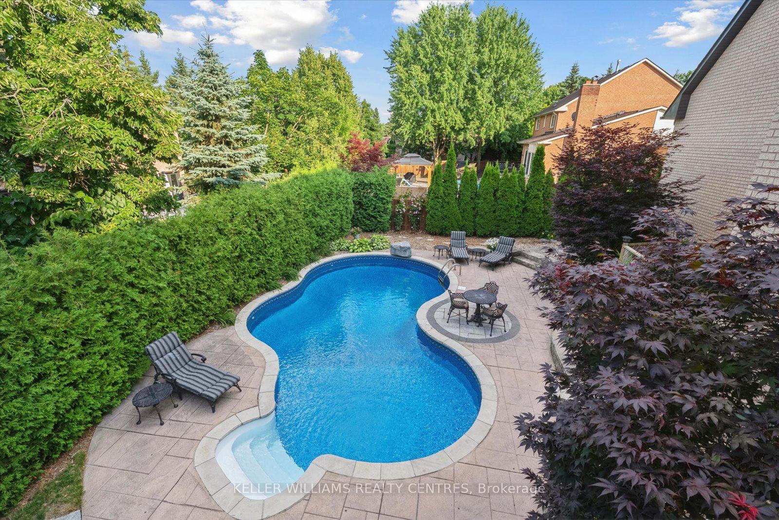 Photo 21 of 88 Willow Farm Lane, Aurora, Hills of St Andrew — HOMEH