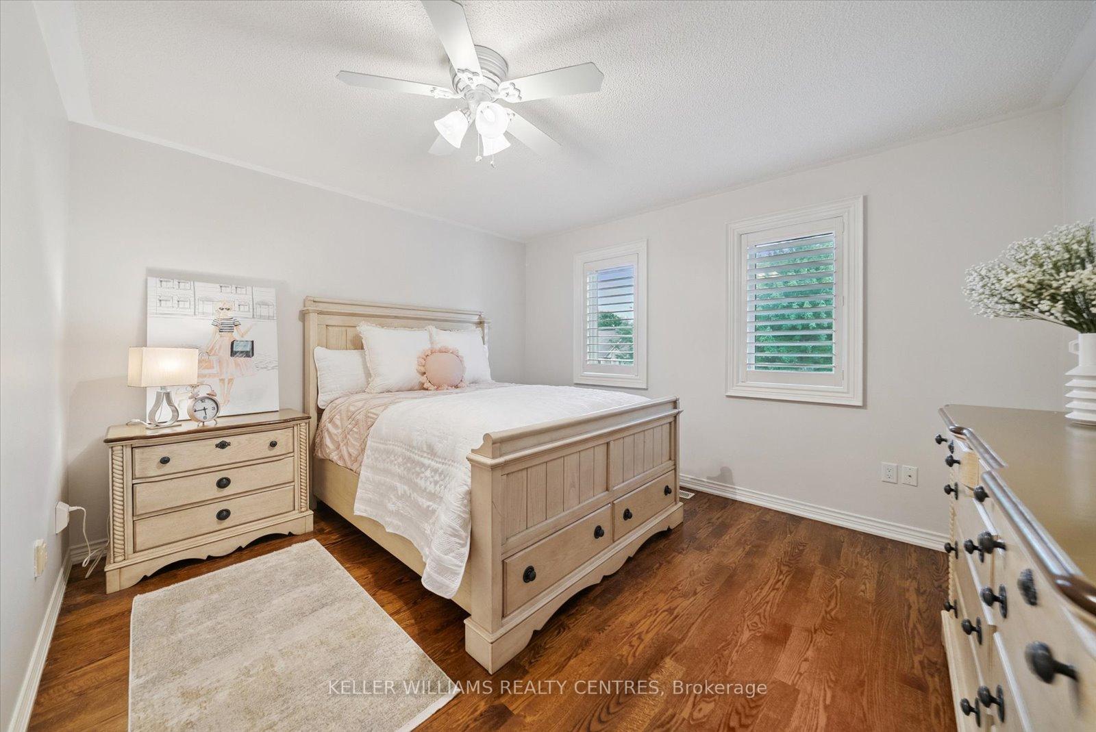 Photo 32 of 88 Willow Farm Lane, Aurora, Hills of St Andrew — HOMEH