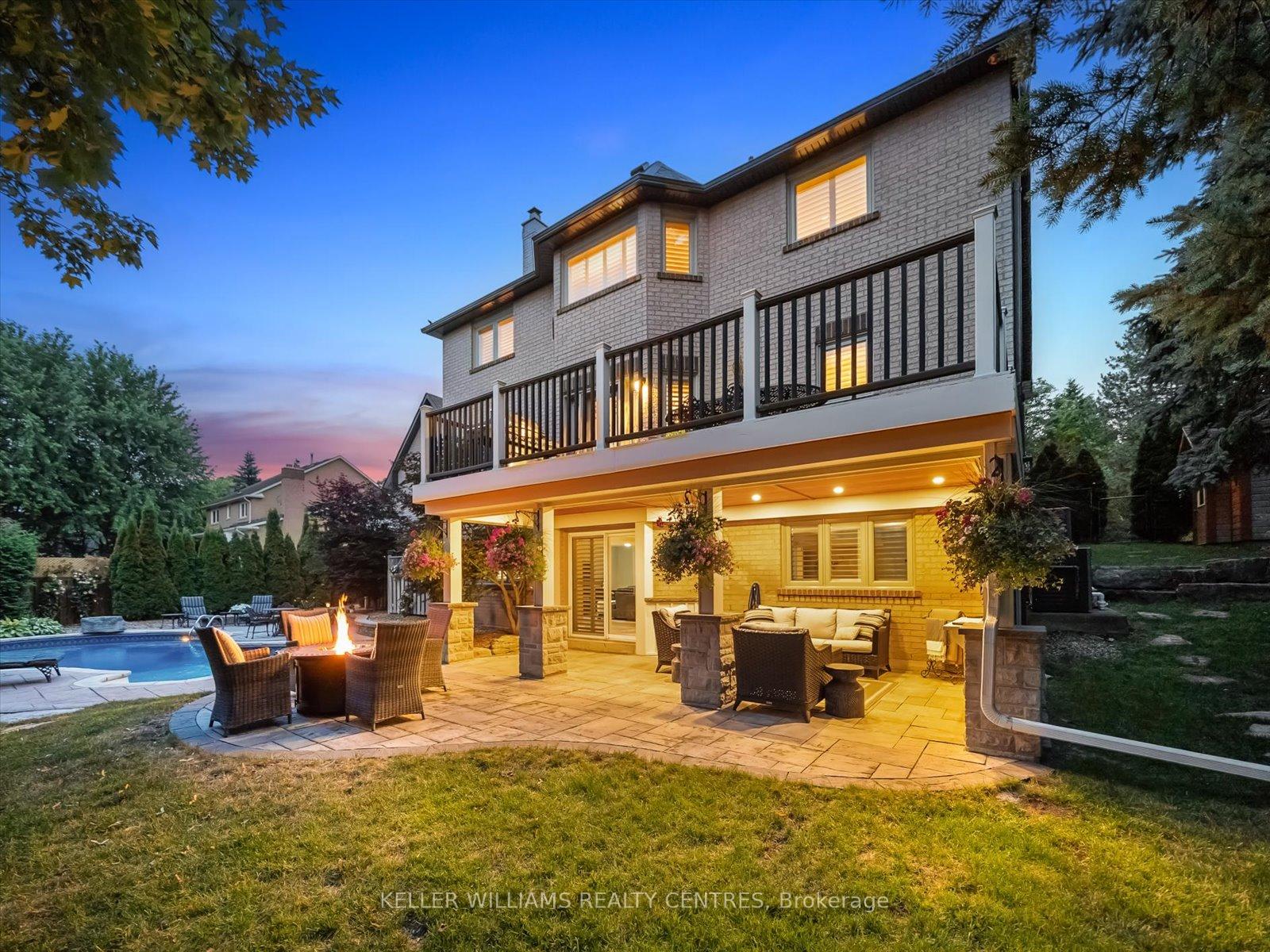 Photo 43 of 88 Willow Farm Lane, Aurora, Hills of St Andrew — HOMEH