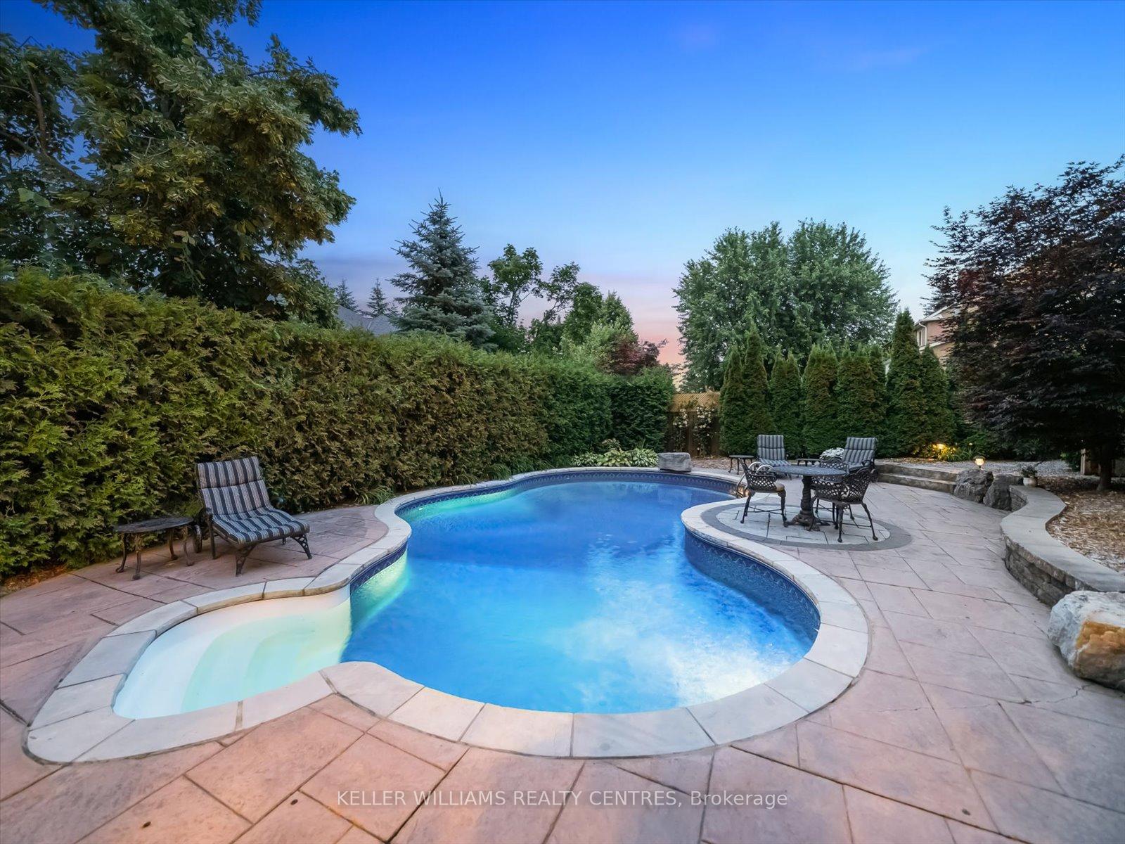 Photo 46 of 88 Willow Farm Lane, Aurora, Hills of St Andrew — HOMEH