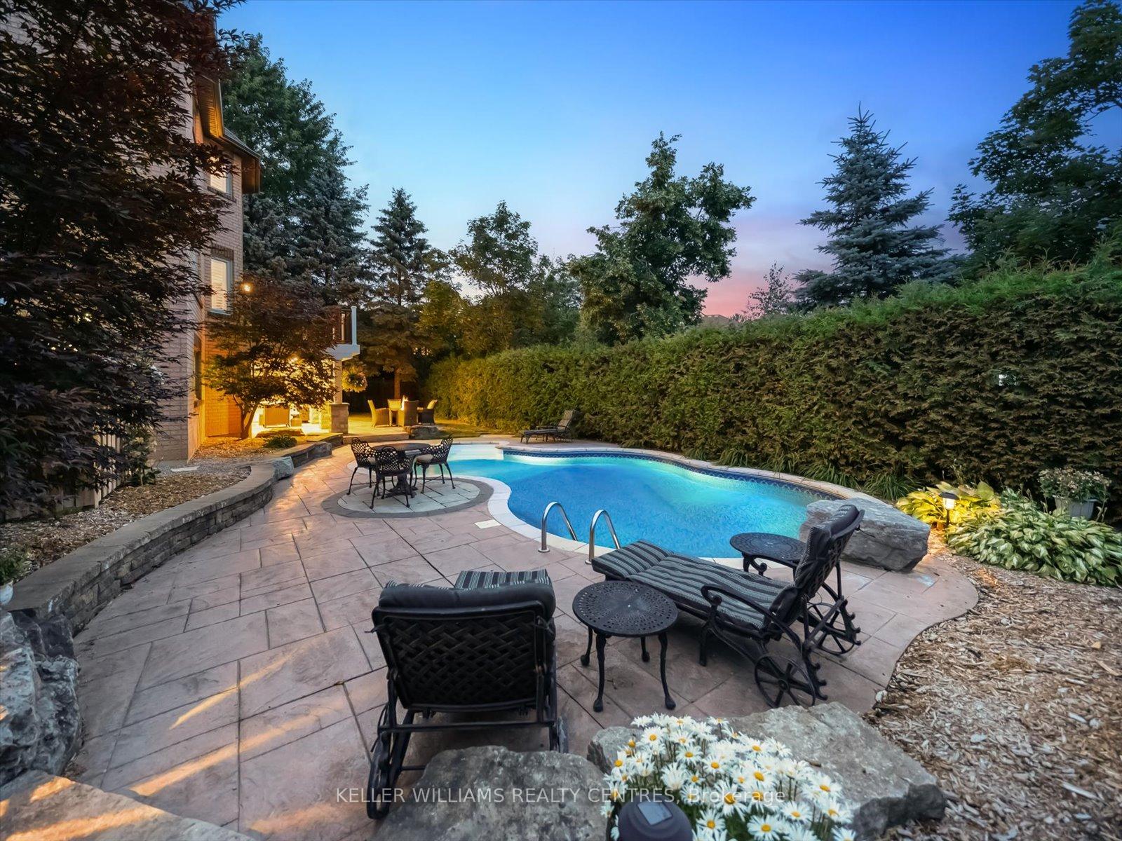 Photo 47 of 88 Willow Farm Lane, Aurora, Hills of St Andrew — HOMEH