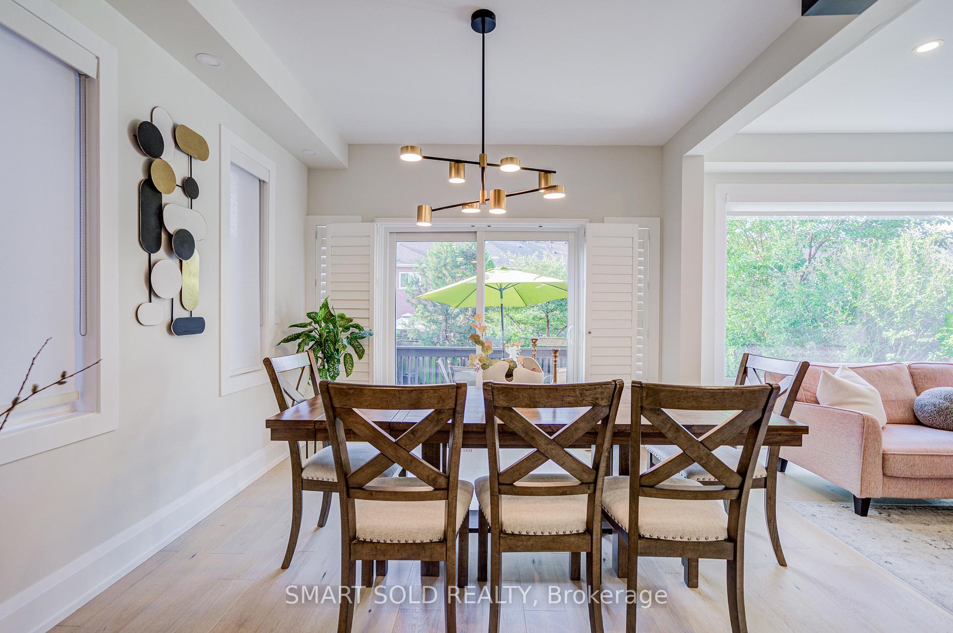 Photo 18 of 35 Bentoak Crescent, Vaughan, Patterson — HOMEH