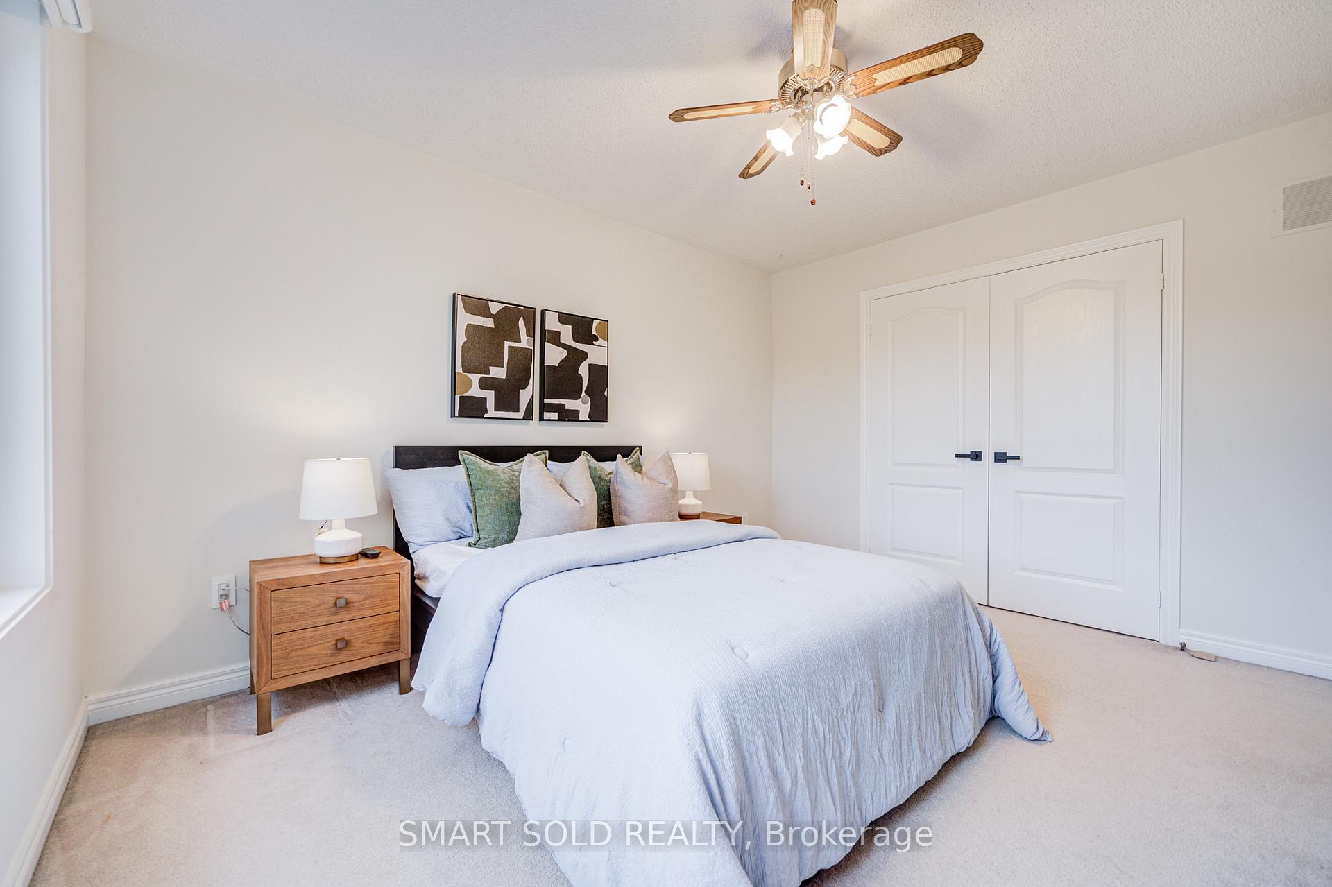 Photo 34 of 35 Bentoak Crescent, Vaughan, Patterson — HOMEH