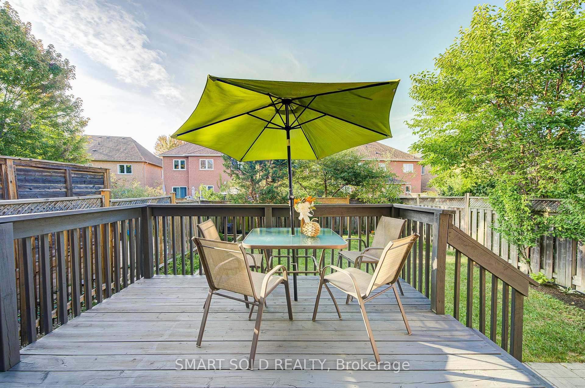Photo 48 of 35 Bentoak Crescent, Vaughan, Patterson — HOMEH