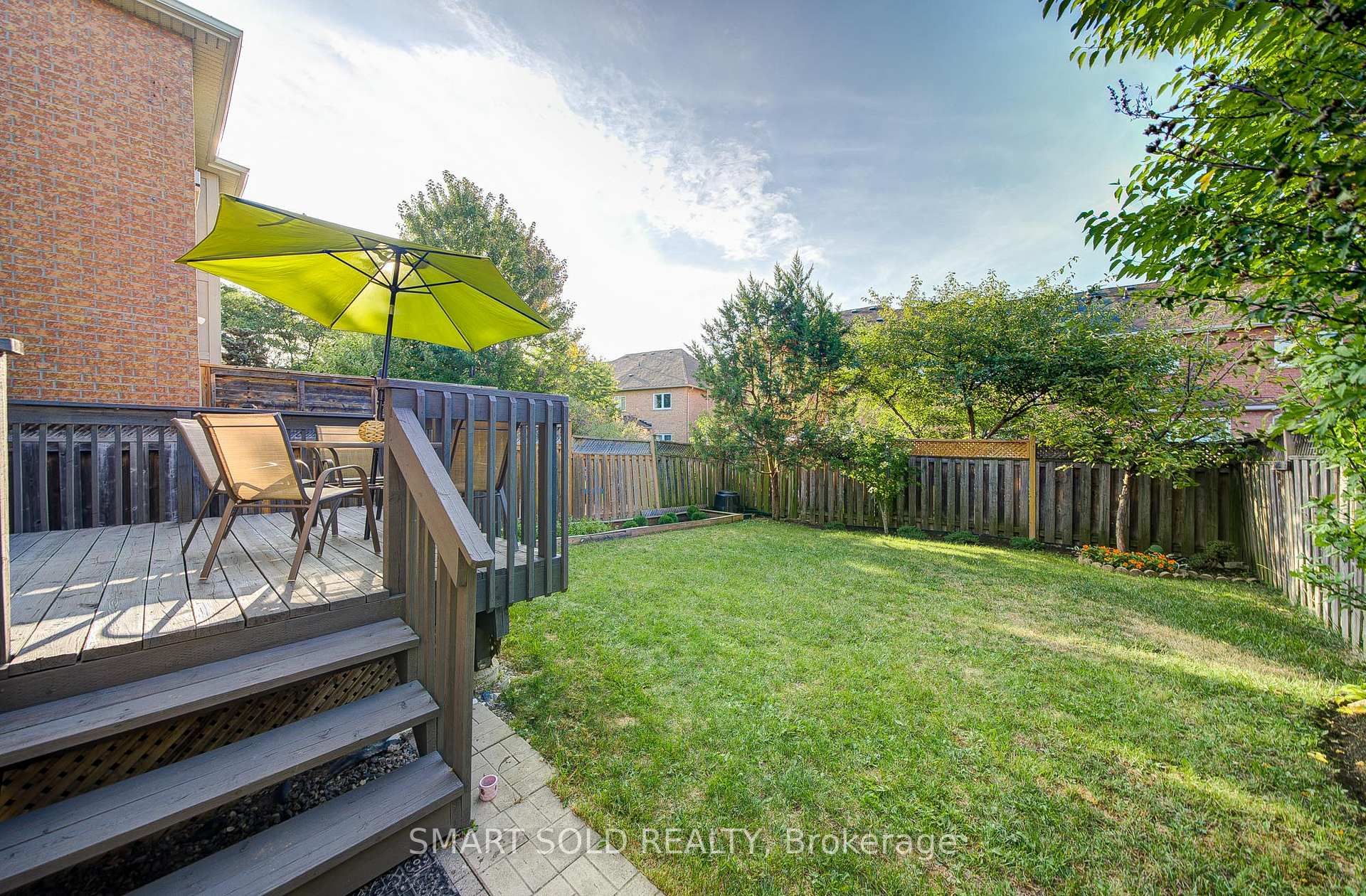 Photo 49 of 35 Bentoak Crescent, Vaughan, Patterson — HOMEH