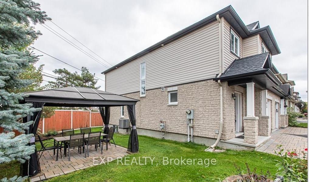 Photo 1 of 283 Tewsley Drive, Ottawa, Riverside South/Gloucester Glen — HOMEH
