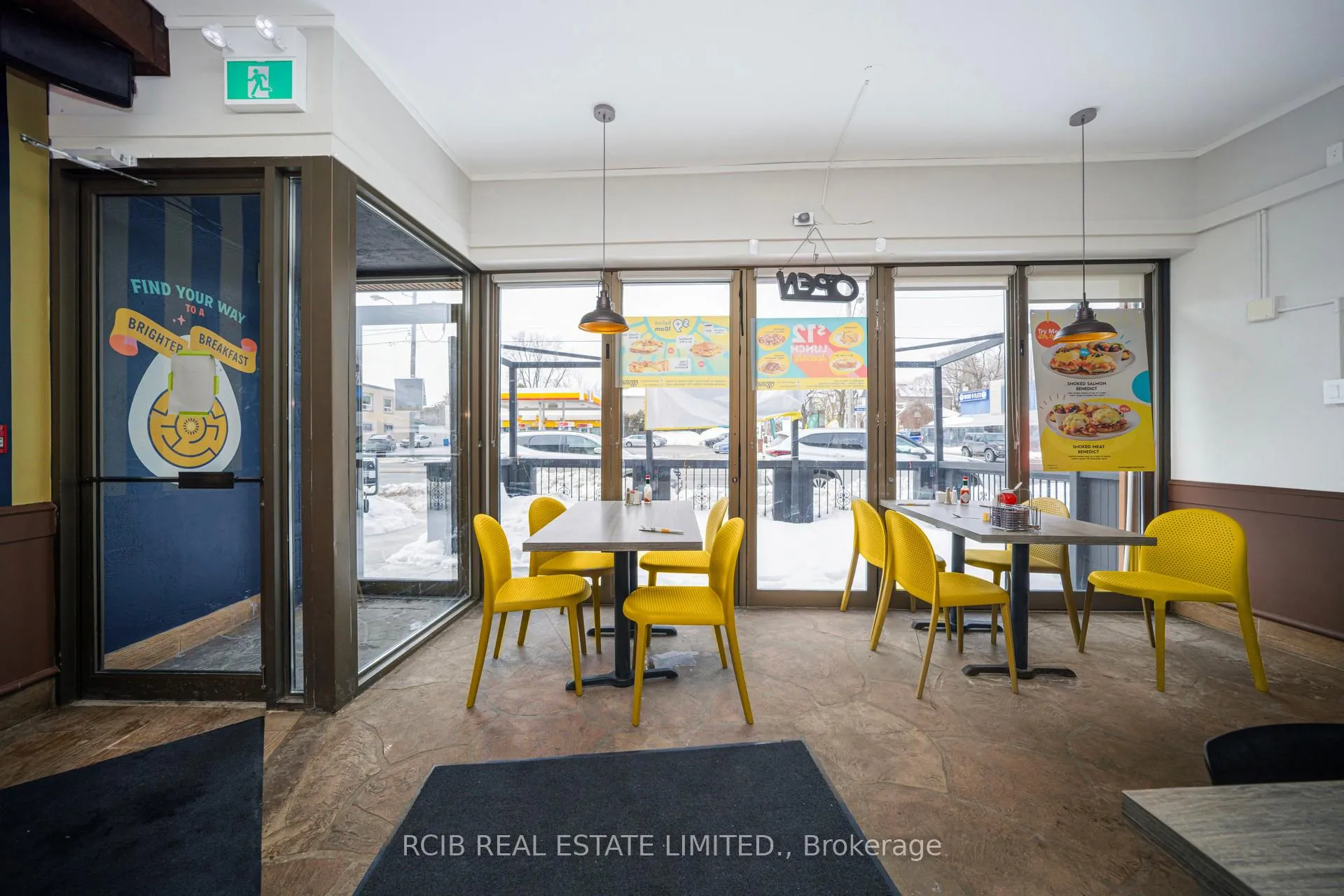 Photo 13 of Unit 109, 20 Burkebrook Pl, North York, Bridle Path-Sunnybrook-York Mills — HOMEH
