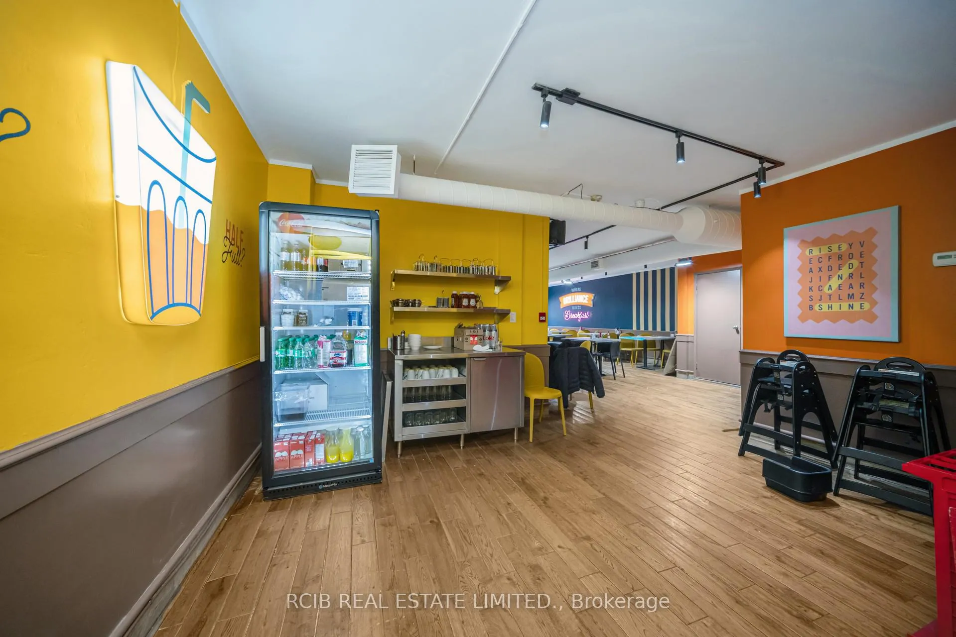 Photo 19 of Unit 109, 20 Burkebrook Pl, North York, Bridle Path-Sunnybrook-York Mills — HOMEH
