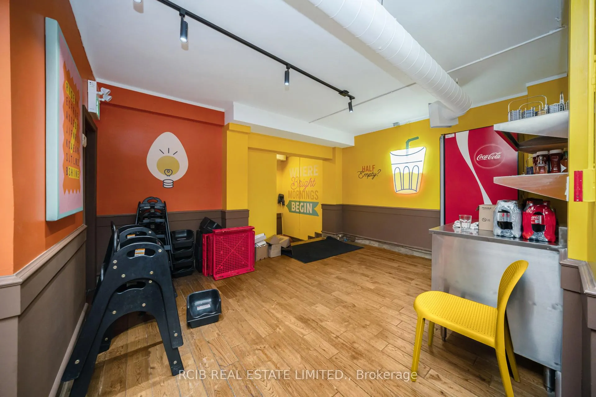 Photo 20 of Unit 109, 20 Burkebrook Pl, North York, Bridle Path-Sunnybrook-York Mills — HOMEH