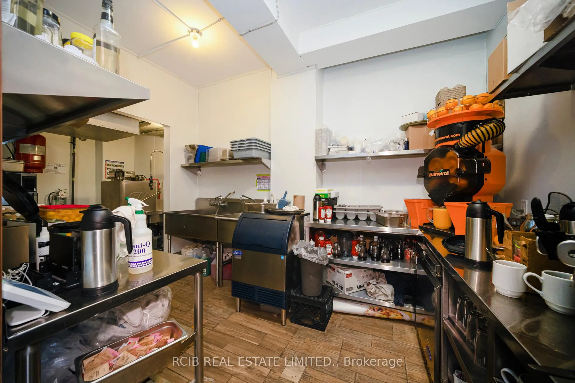 Photo 21 of Unit 109, 20 Burkebrook Pl, North York, Bridle Path-Sunnybrook-York Mills — HOMEH