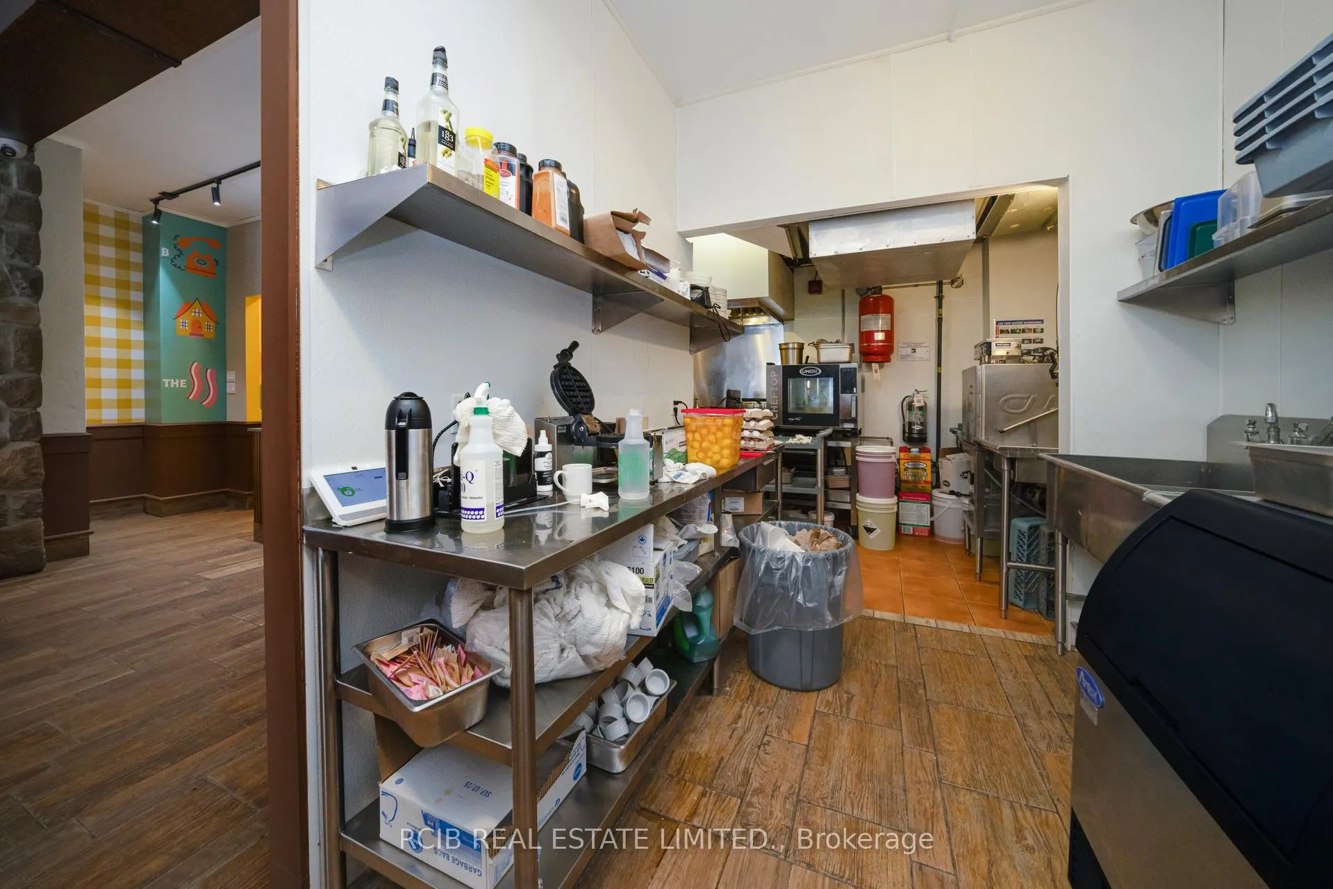 Photo 24 of Unit 109, 20 Burkebrook Pl, North York, Bridle Path-Sunnybrook-York Mills — HOMEH