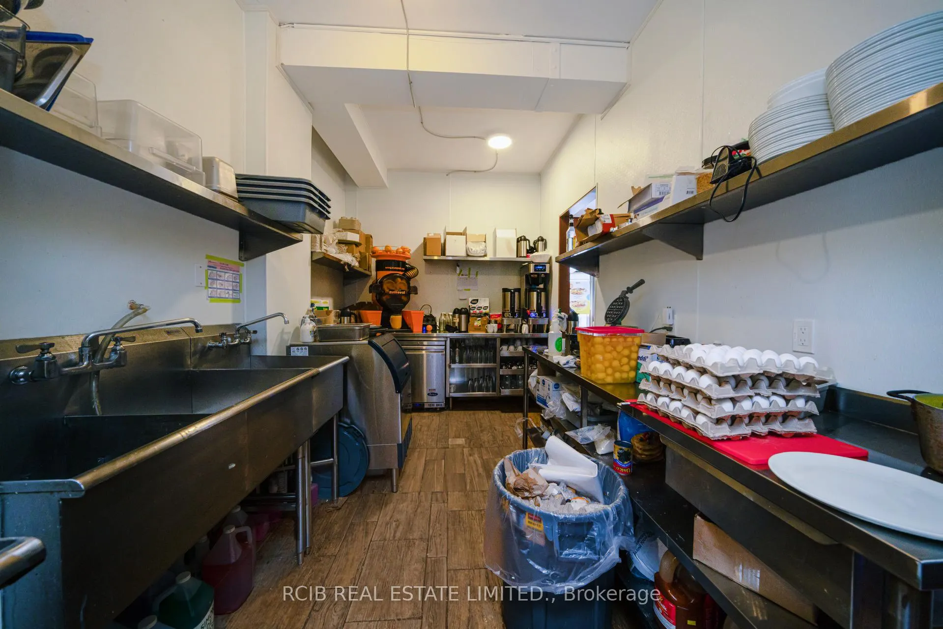 Photo 25 of Unit 109, 20 Burkebrook Pl, North York, Bridle Path-Sunnybrook-York Mills — HOMEH