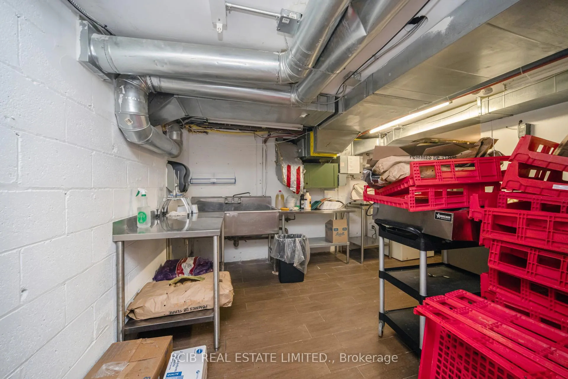 Photo 31 of Unit 109, 20 Burkebrook Pl, North York, Bridle Path-Sunnybrook-York Mills — HOMEH