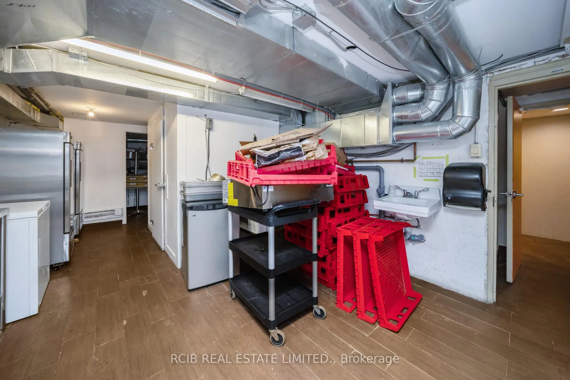 Photo 33 of Unit 109, 20 Burkebrook Pl, North York, Bridle Path-Sunnybrook-York Mills — HOMEH