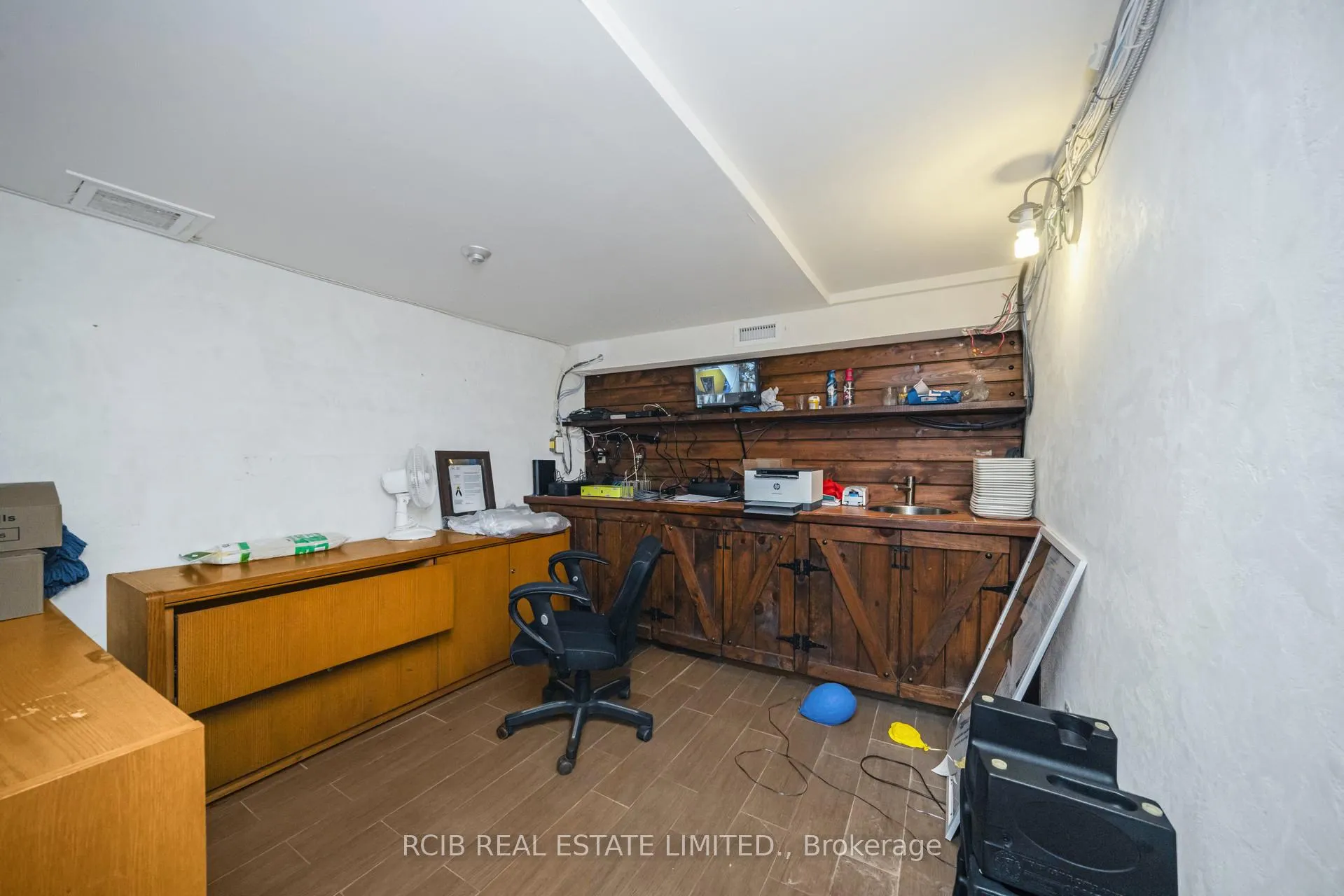 Photo 34 of Unit 109, 20 Burkebrook Pl, North York, Bridle Path-Sunnybrook-York Mills — HOMEH