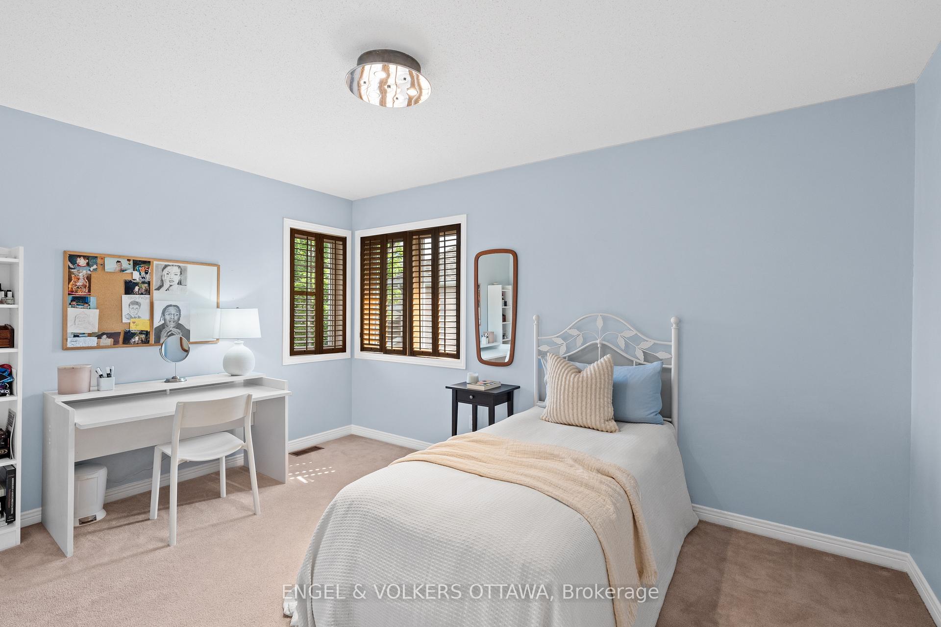Photo 31 of 804 Covehead Crescent, Ottawa, Riverside South/Gloucester Glen — HOMEH