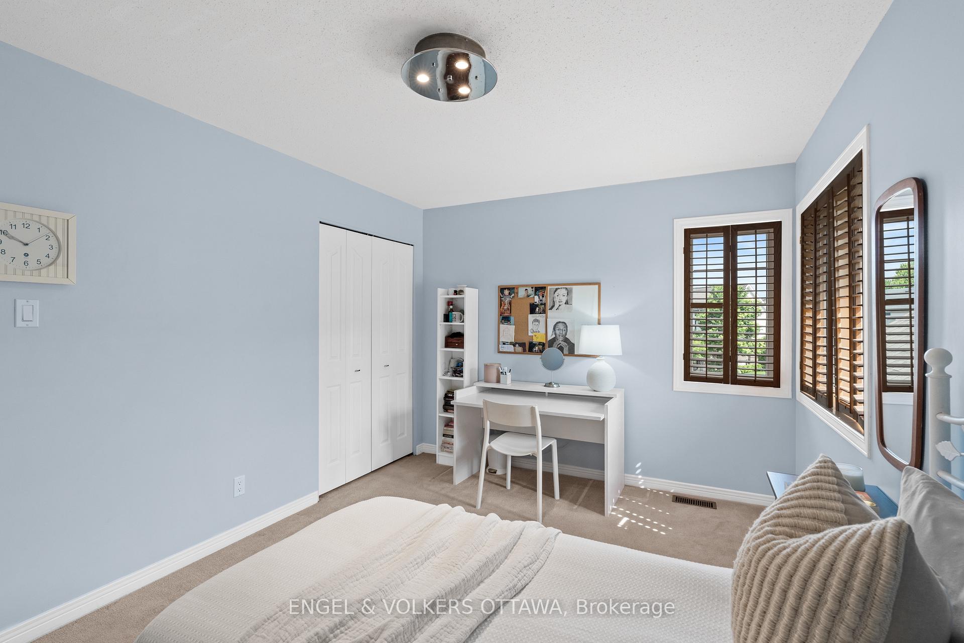 Photo 27 of 804 Covehead Crescent, Ottawa, Riverside South/Gloucester Glen — HOMEH