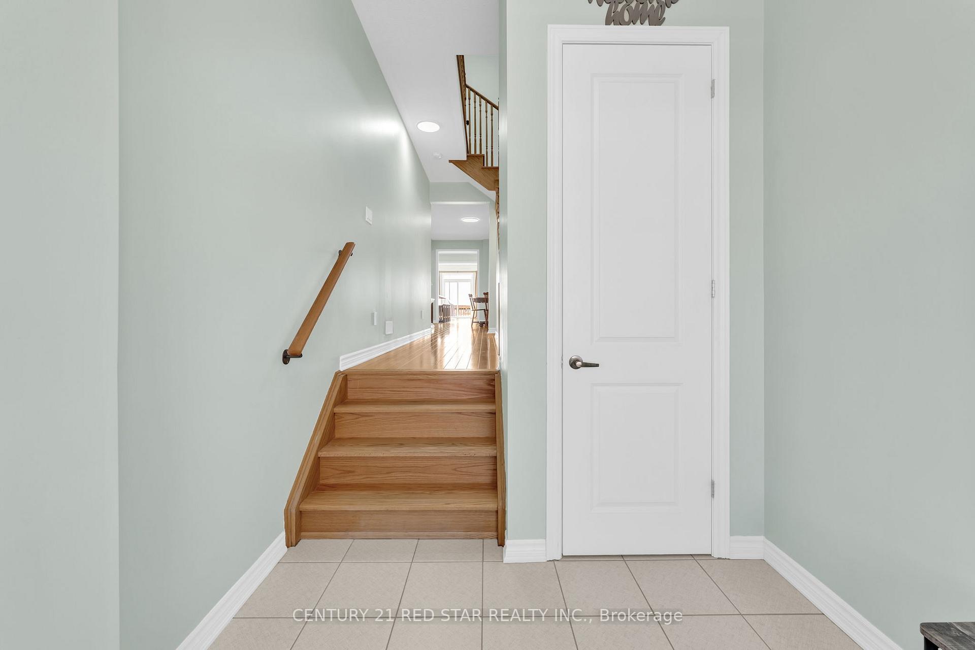 Photo 6 of 104 Closson Drive, Whitby, Rural Whitby — HOMEH