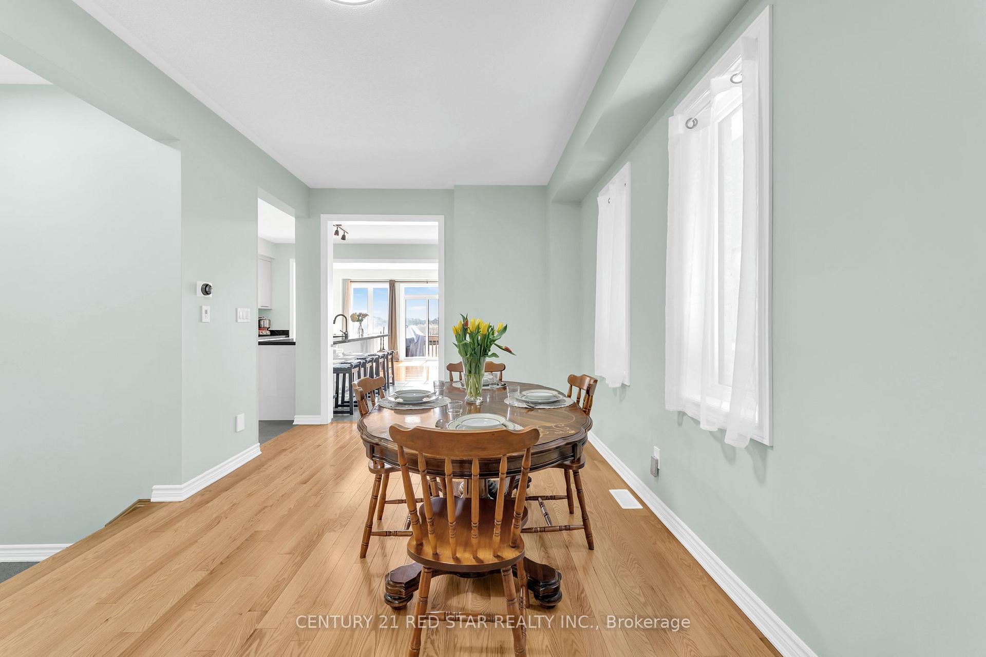 Photo 7 of 104 Closson Drive, Whitby, Rural Whitby — HOMEH
