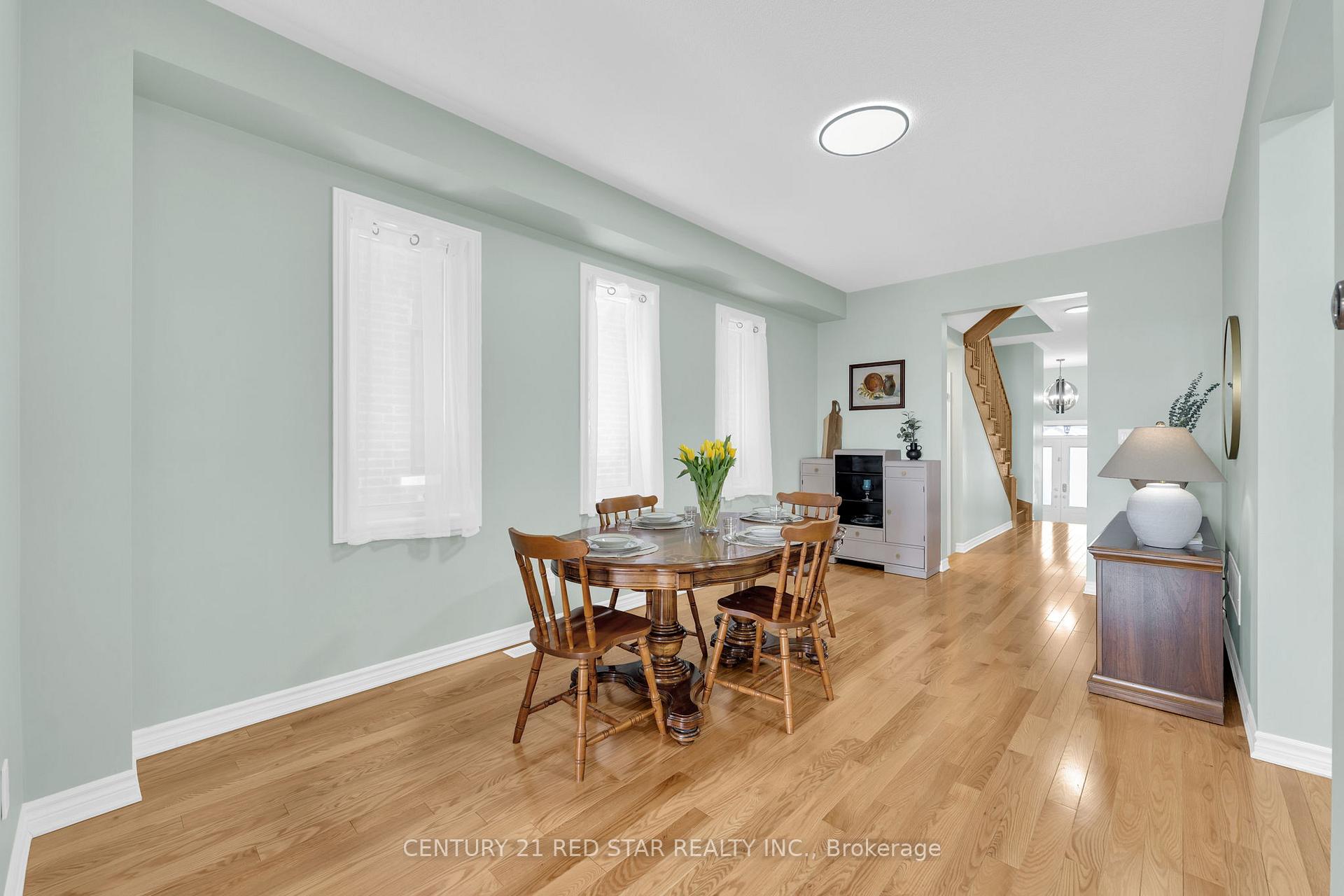 Photo 8 of 104 Closson Drive, Whitby, Rural Whitby — HOMEH