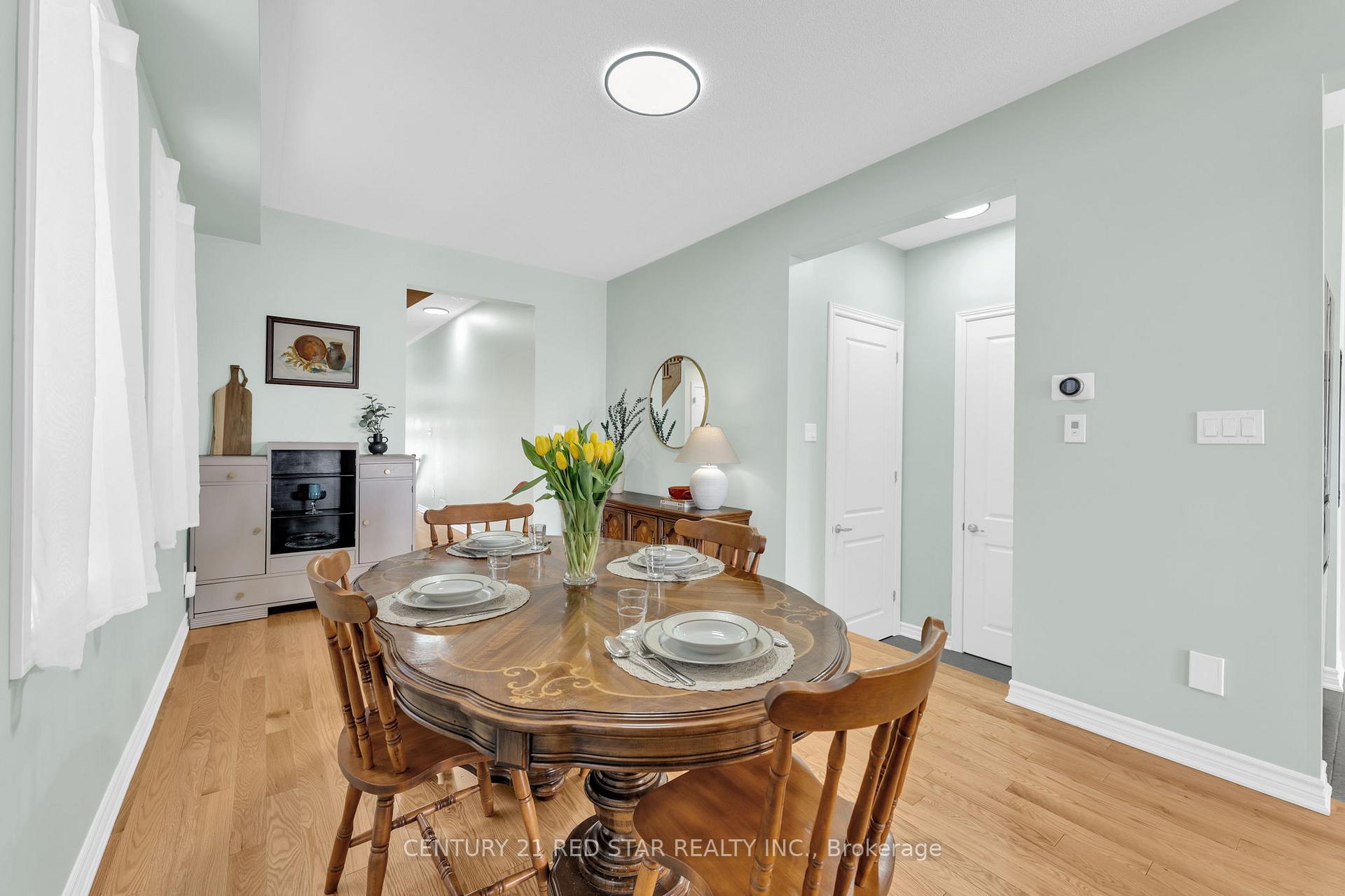 Photo 9 of 104 Closson Drive, Whitby, Rural Whitby — HOMEH