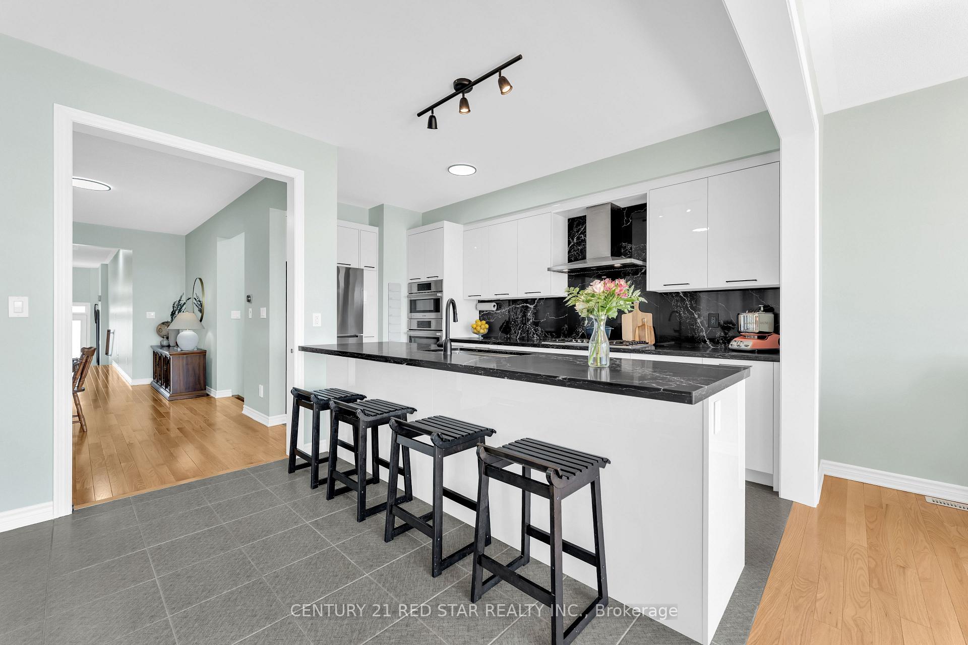 Photo 10 of 104 Closson Drive, Whitby, Rural Whitby — HOMEH