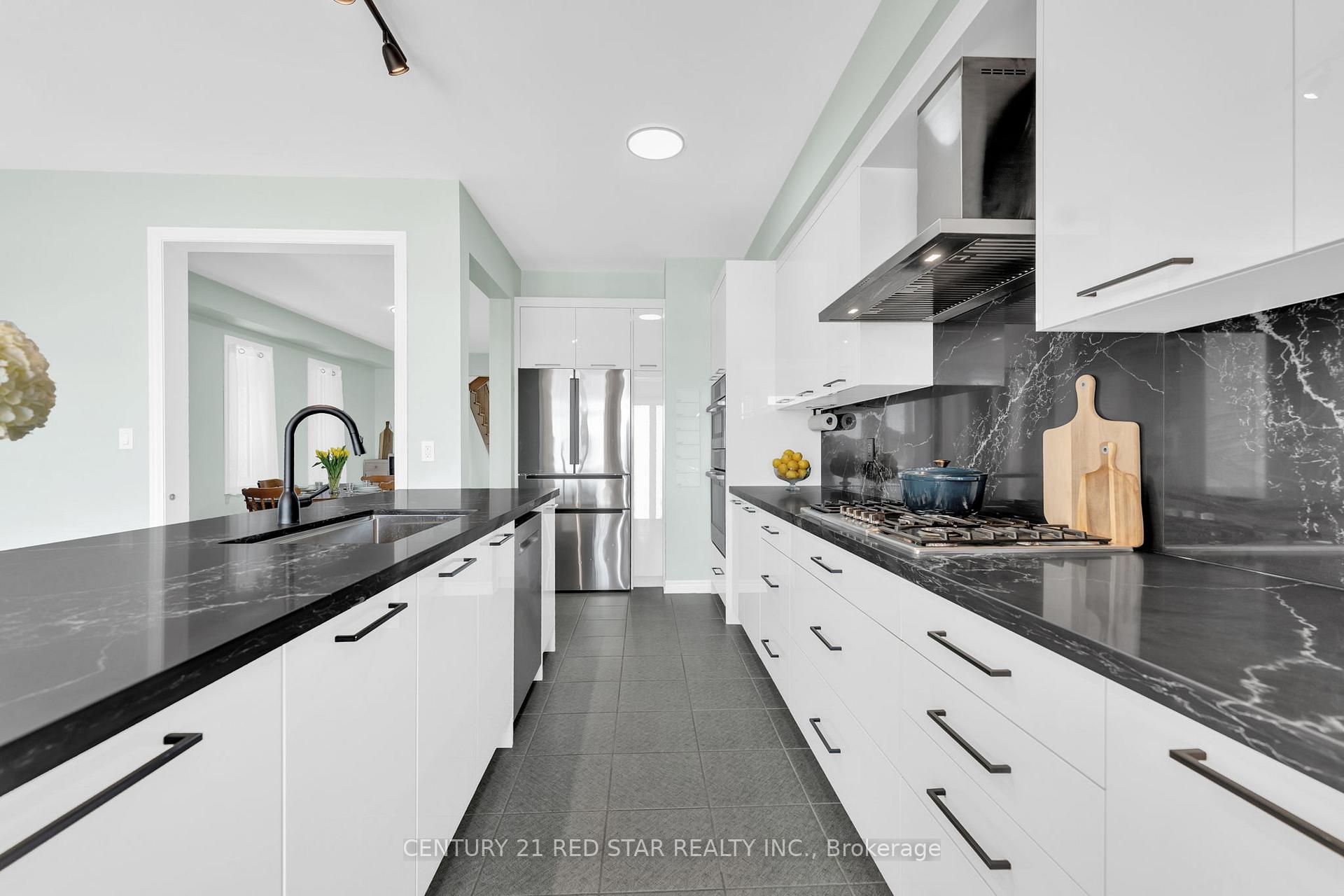 Photo 12 of 104 Closson Drive, Whitby, Rural Whitby — HOMEH