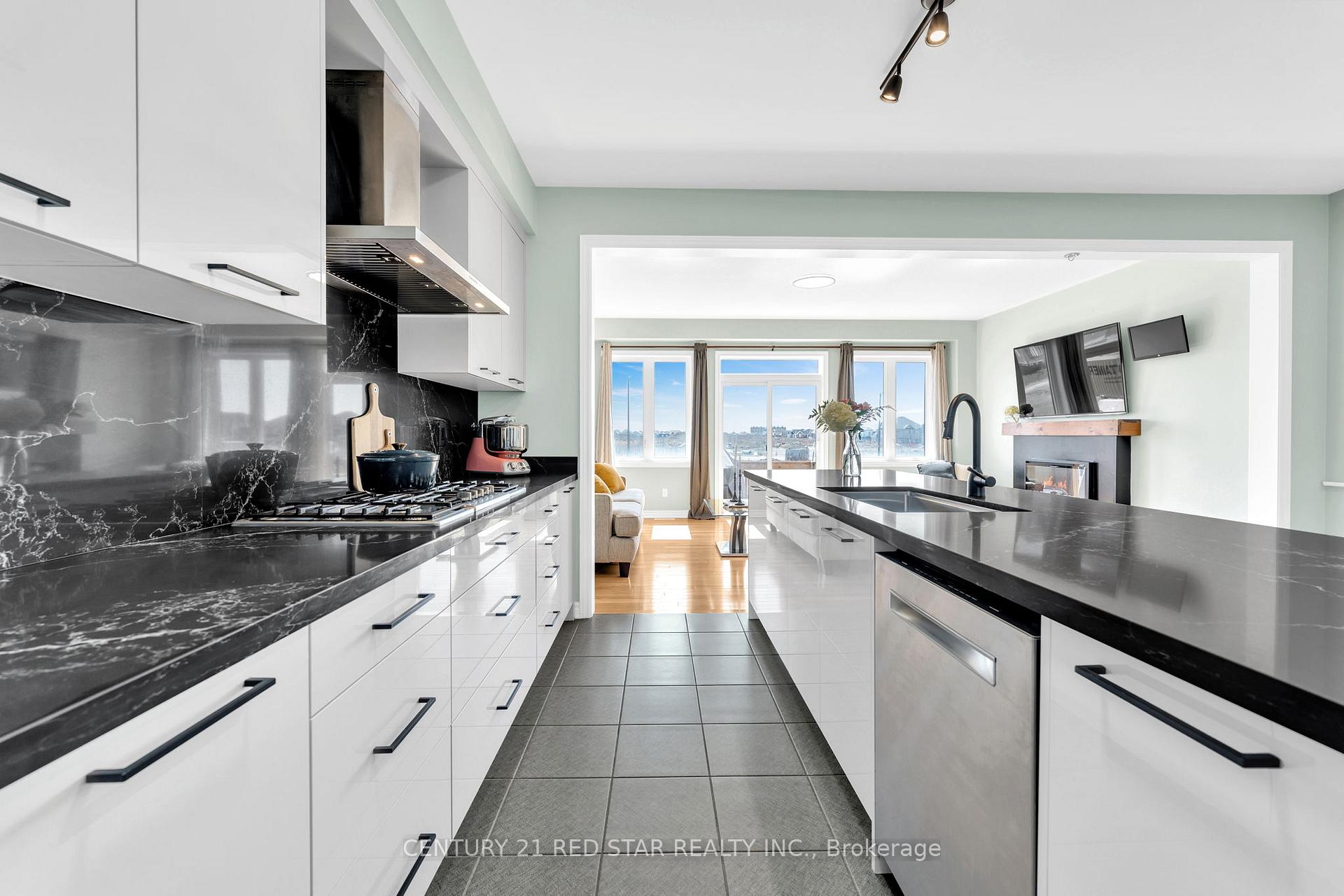 Photo 14 of 104 Closson Drive, Whitby, Rural Whitby — HOMEH