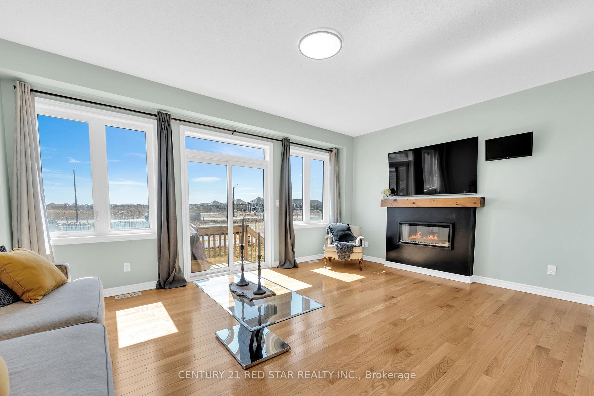 Photo 15 of 104 Closson Drive, Whitby, Rural Whitby — HOMEH
