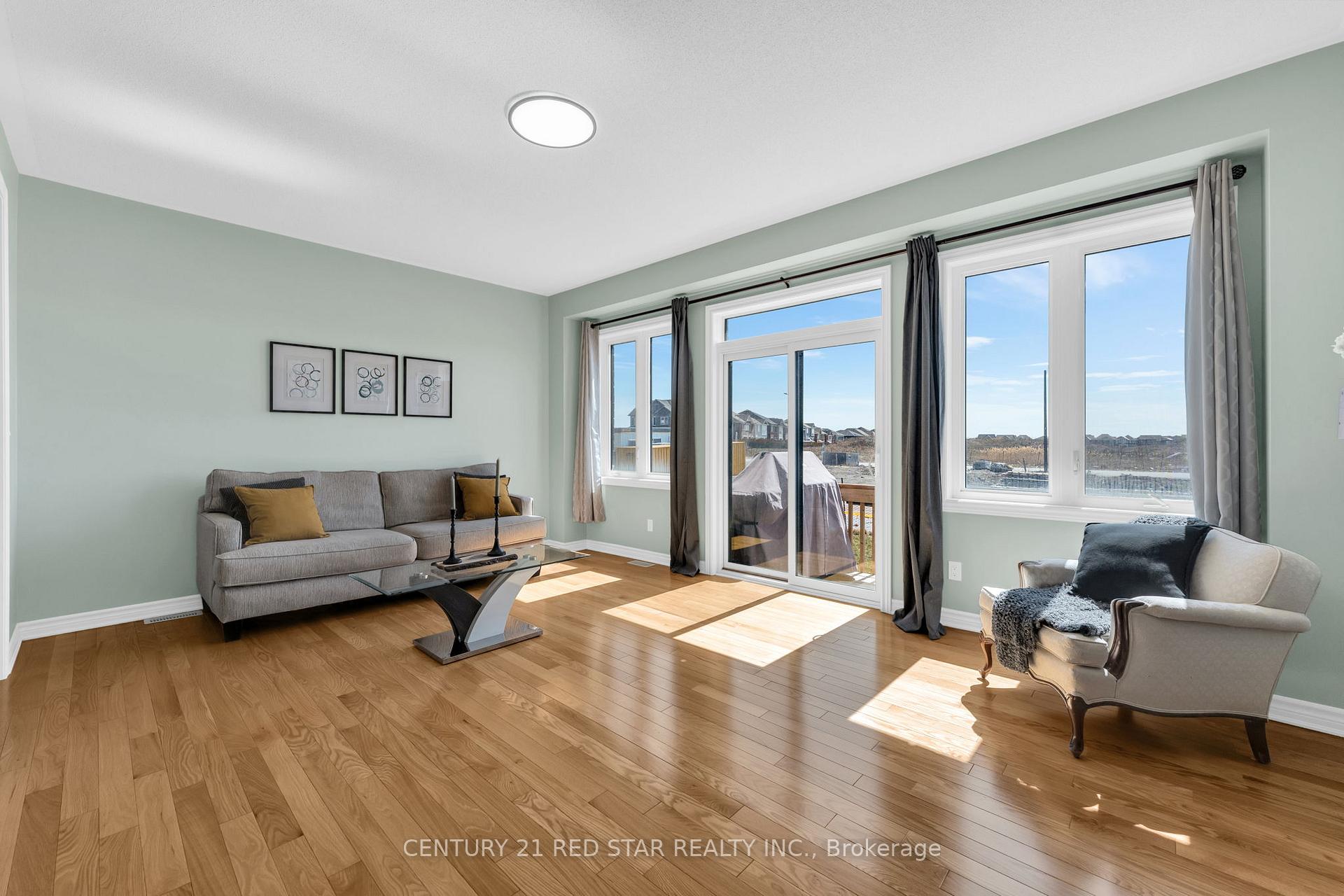 Photo 16 of 104 Closson Drive, Whitby, Rural Whitby — HOMEH
