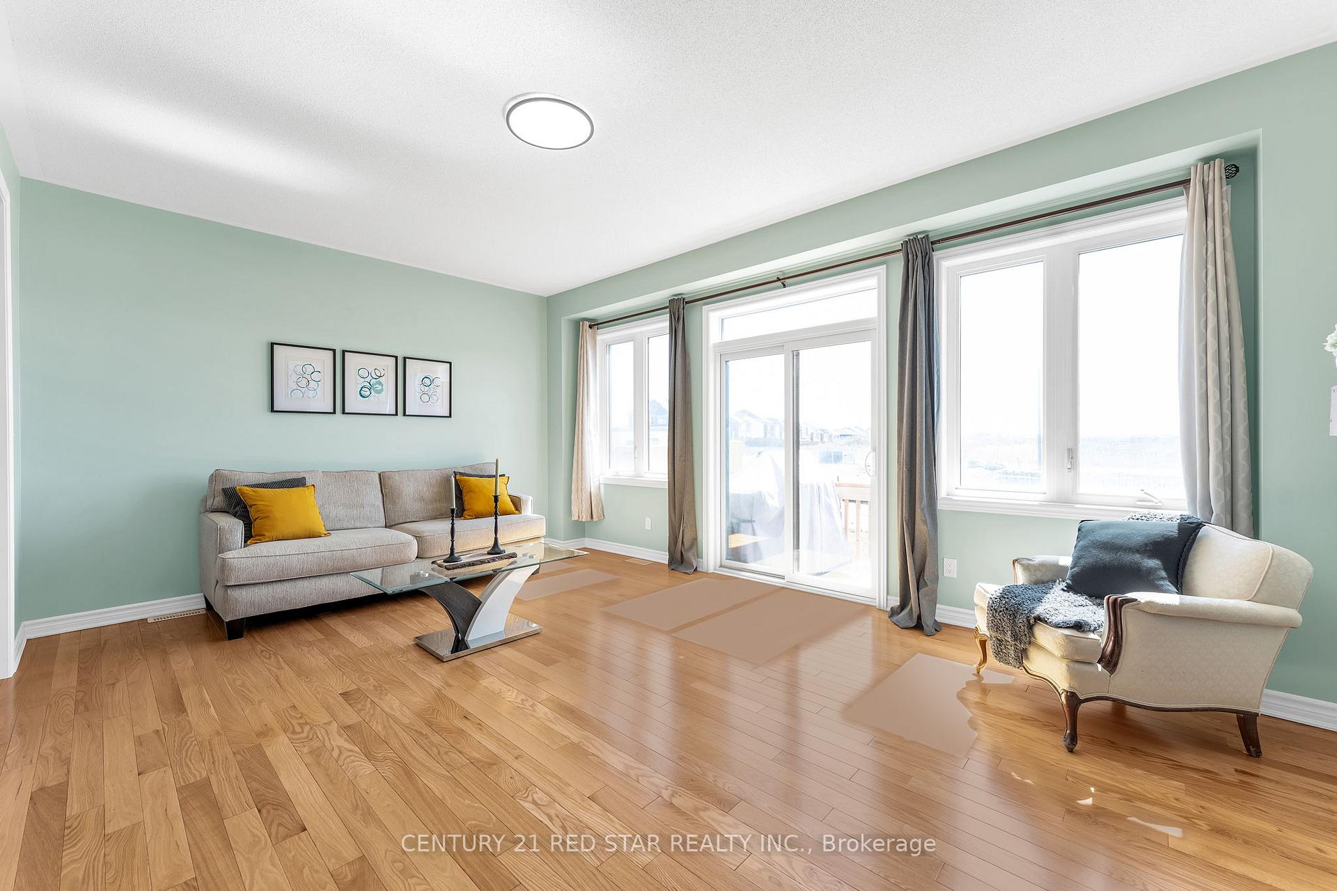 Photo 18 of 104 Closson Drive, Whitby, Rural Whitby — HOMEH