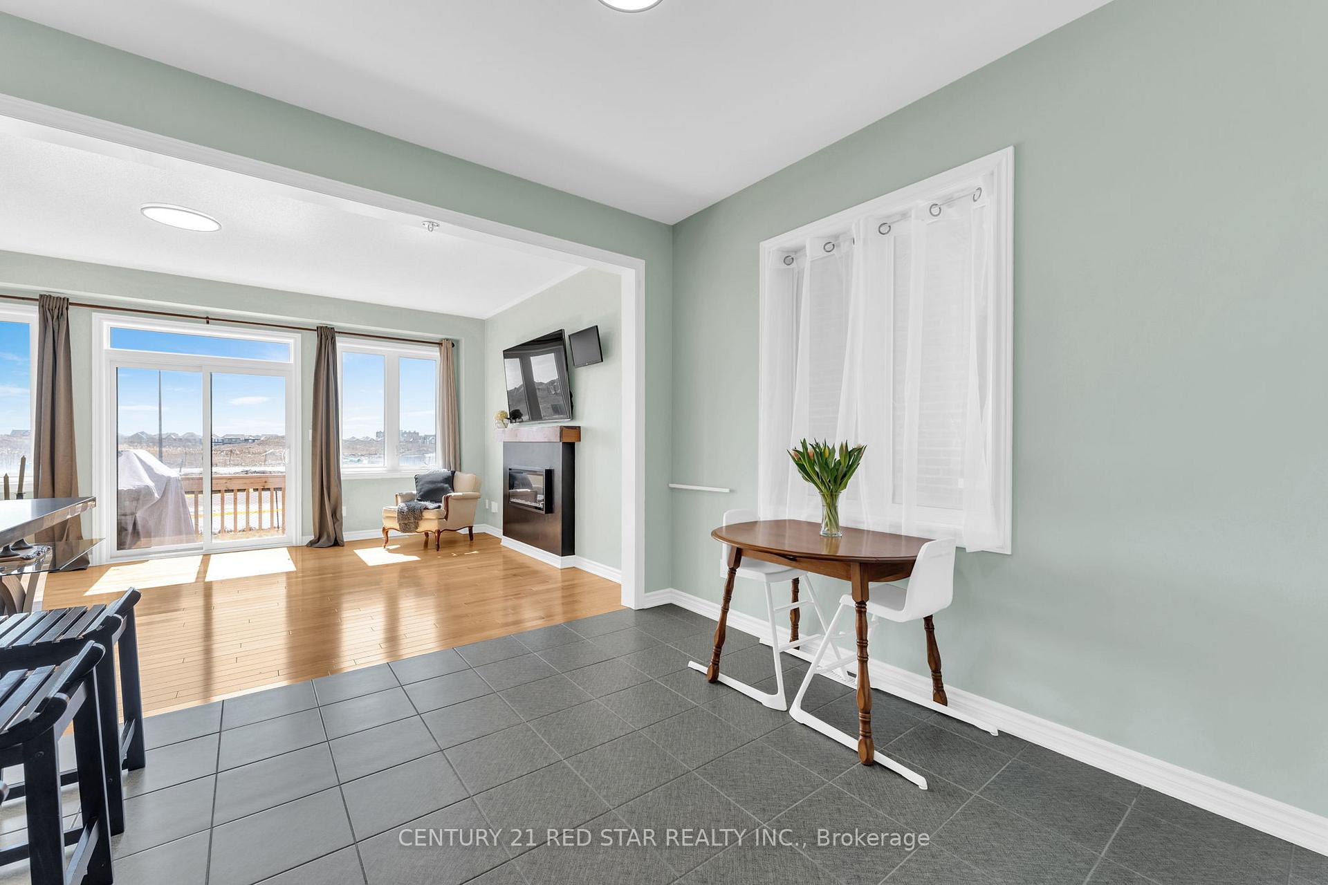 Photo 20 of 104 Closson Drive, Whitby, Rural Whitby — HOMEH
