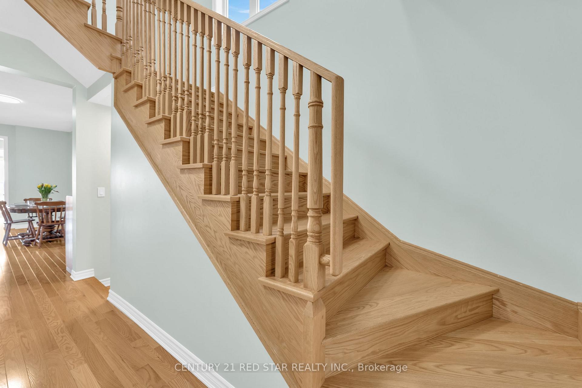 Photo 23 of 104 Closson Drive, Whitby, Rural Whitby — HOMEH