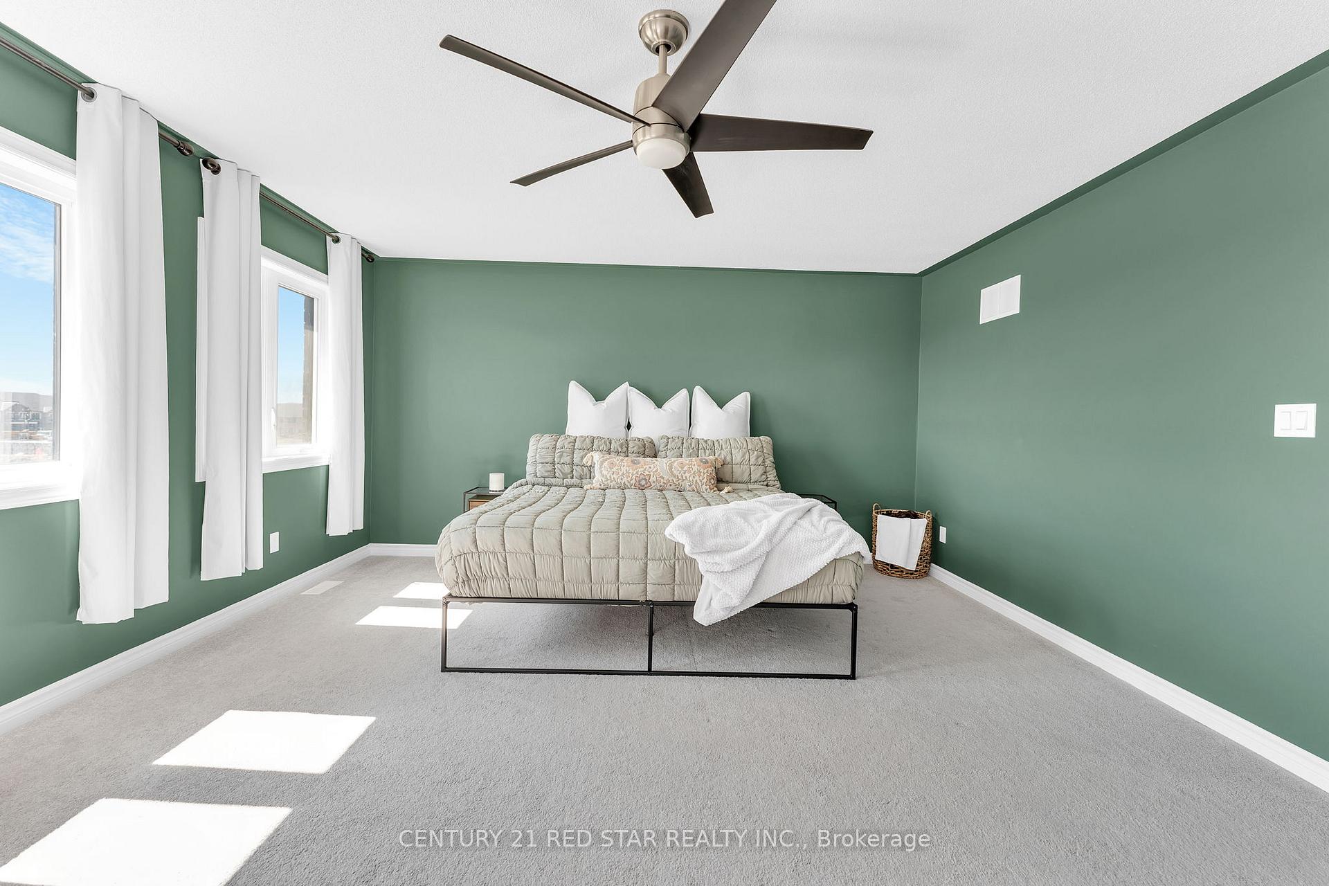 Photo 24 of 104 Closson Drive, Whitby, Rural Whitby — HOMEH