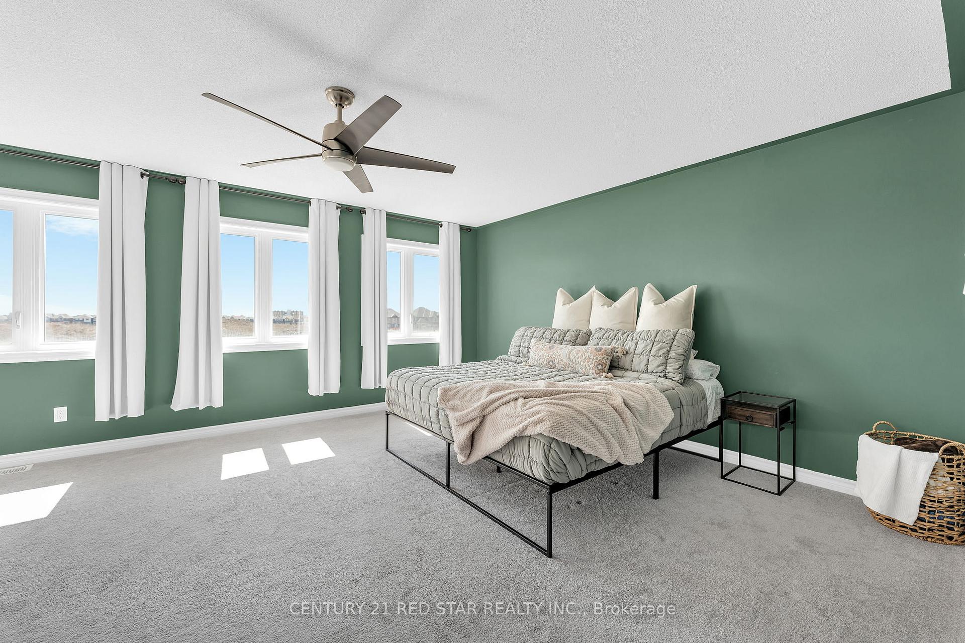 Photo 25 of 104 Closson Drive, Whitby, Rural Whitby — HOMEH