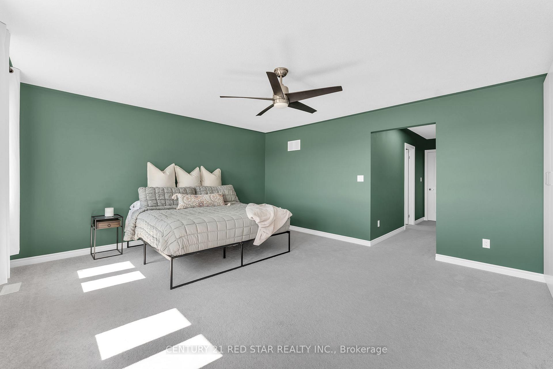 Photo 26 of 104 Closson Drive, Whitby, Rural Whitby — HOMEH