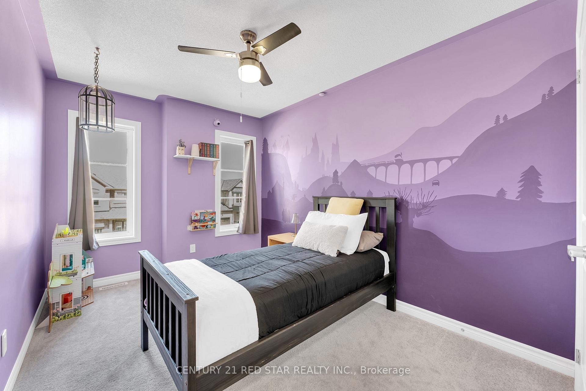 Photo 34 of 104 Closson Drive, Whitby, Rural Whitby — HOMEH