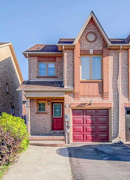 Photo 1 of 79 Roseheath Drive, Vaughan, Maple — HOMEH