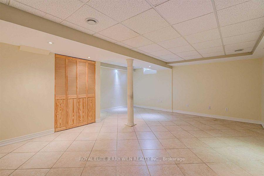 Photo 21 of 79 Roseheath Drive, Vaughan, Maple — HOMEH
