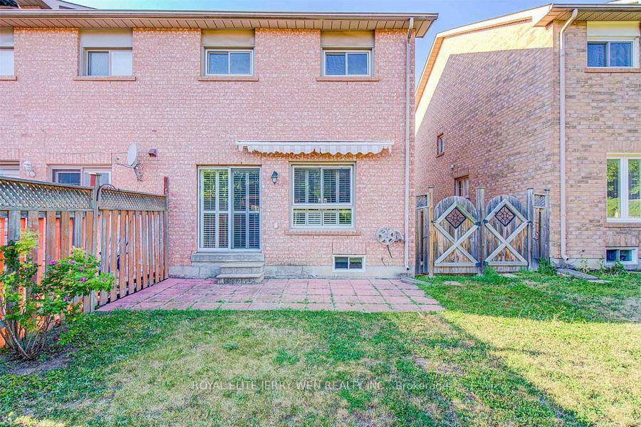 Photo 22 of 79 Roseheath Drive, Vaughan, Maple — HOMEH