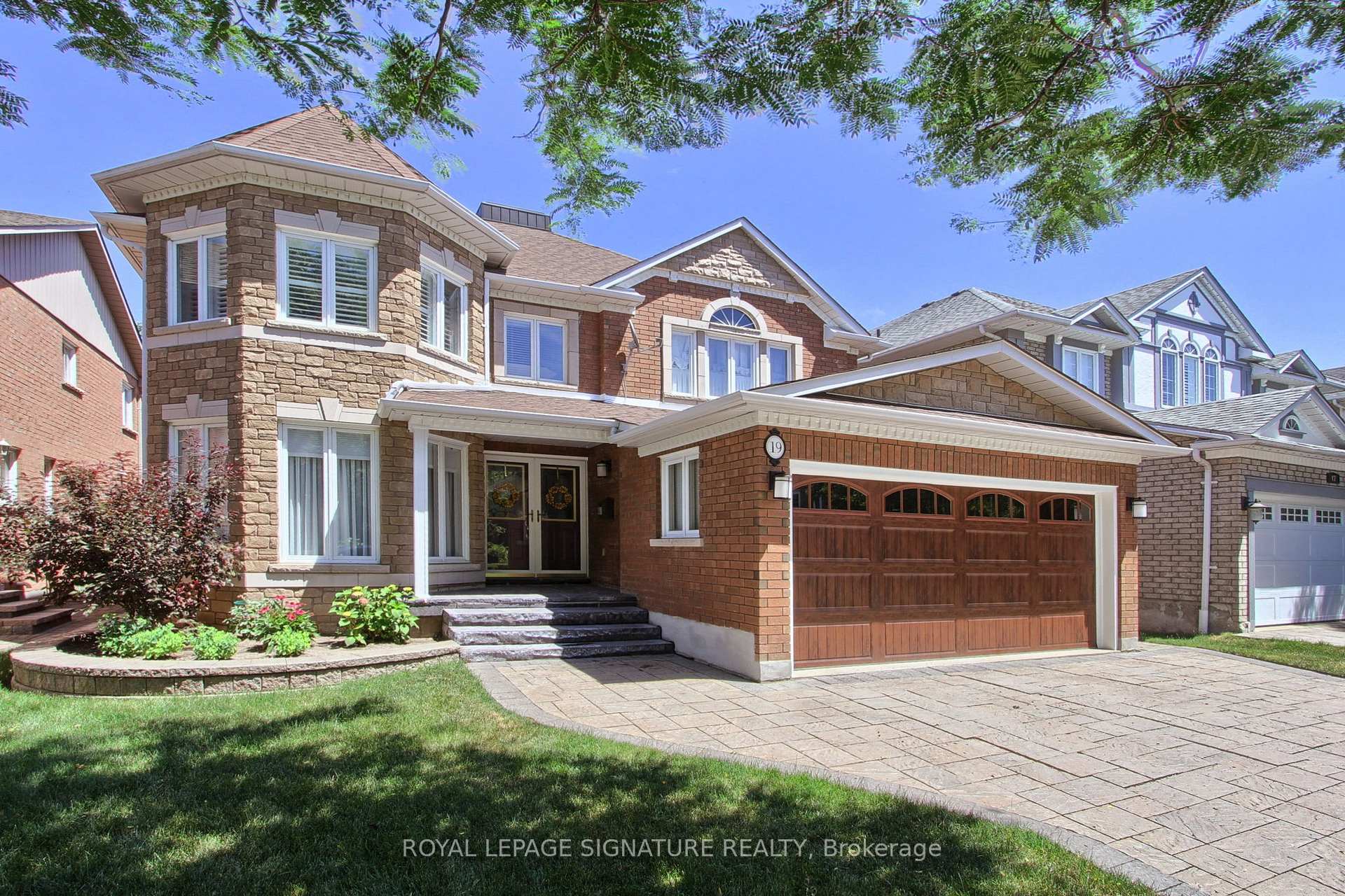 Photo 1 of 19 Kemp Drive, Ajax, Central West — HOMEH