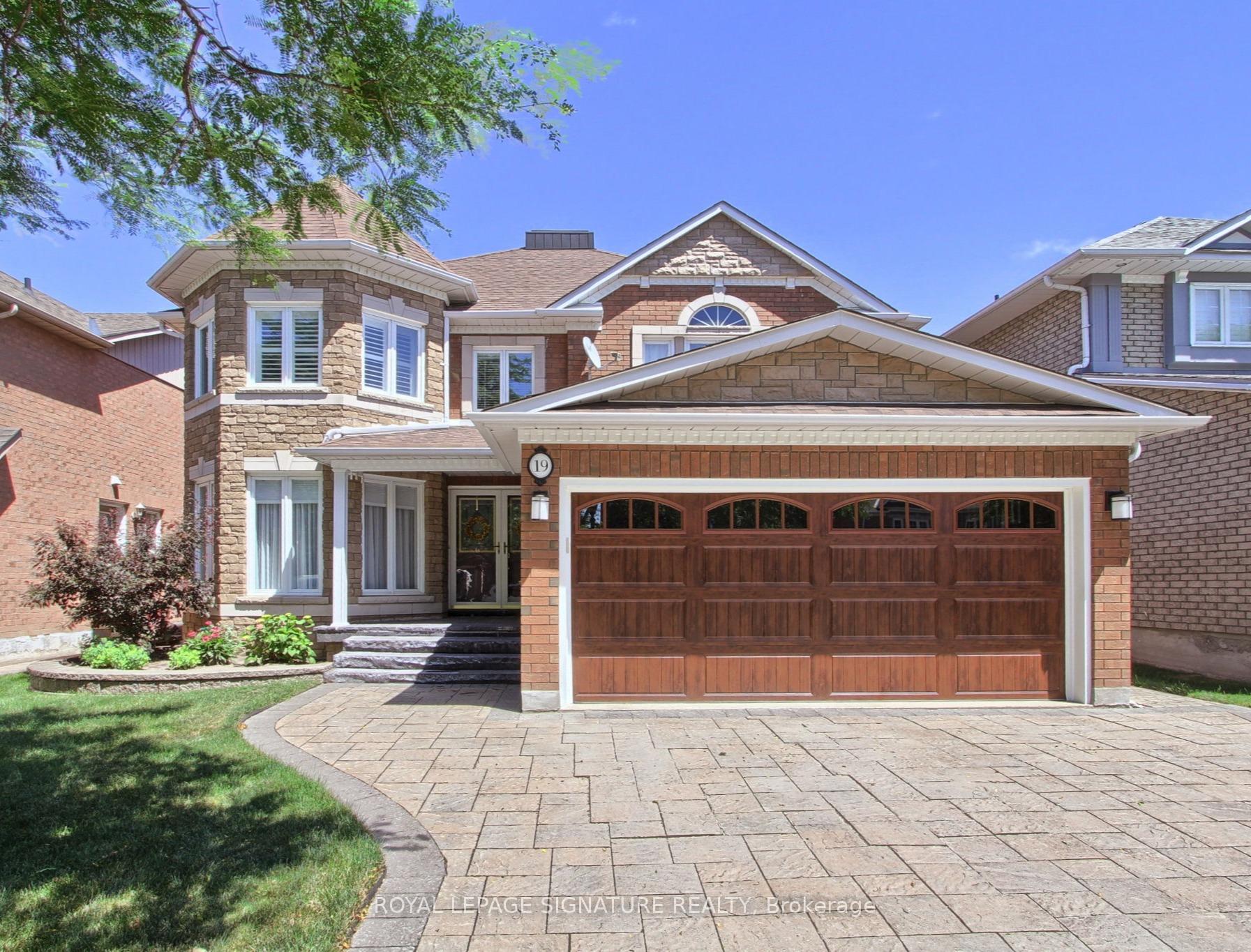 Photo 2 of 19 Kemp Drive, Ajax, Central West — HOMEH