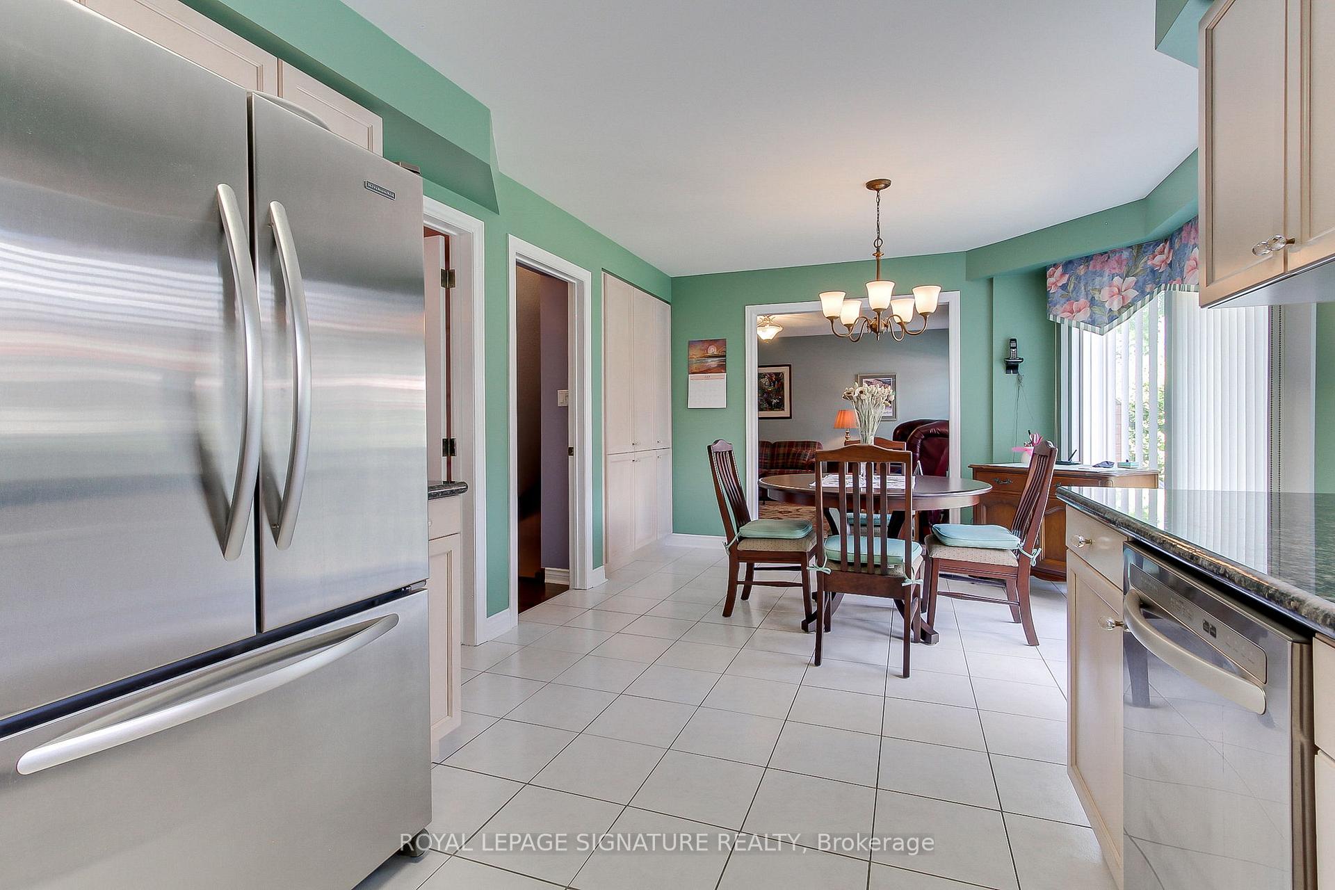Photo 10 of 19 Kemp Drive, Ajax, Central West — HOMEH