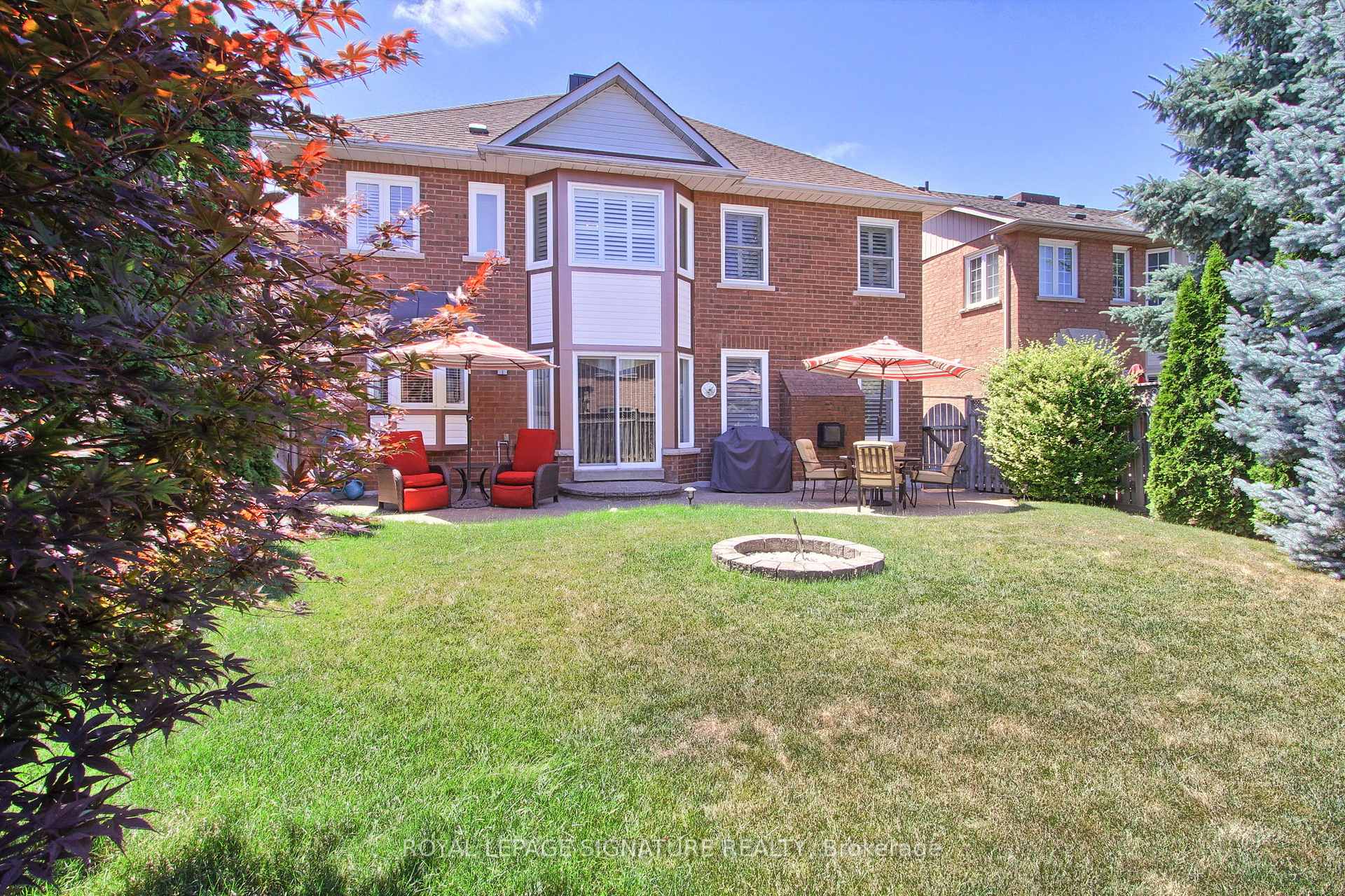 Photo 21 of 19 Kemp Drive, Ajax, Central West — HOMEH