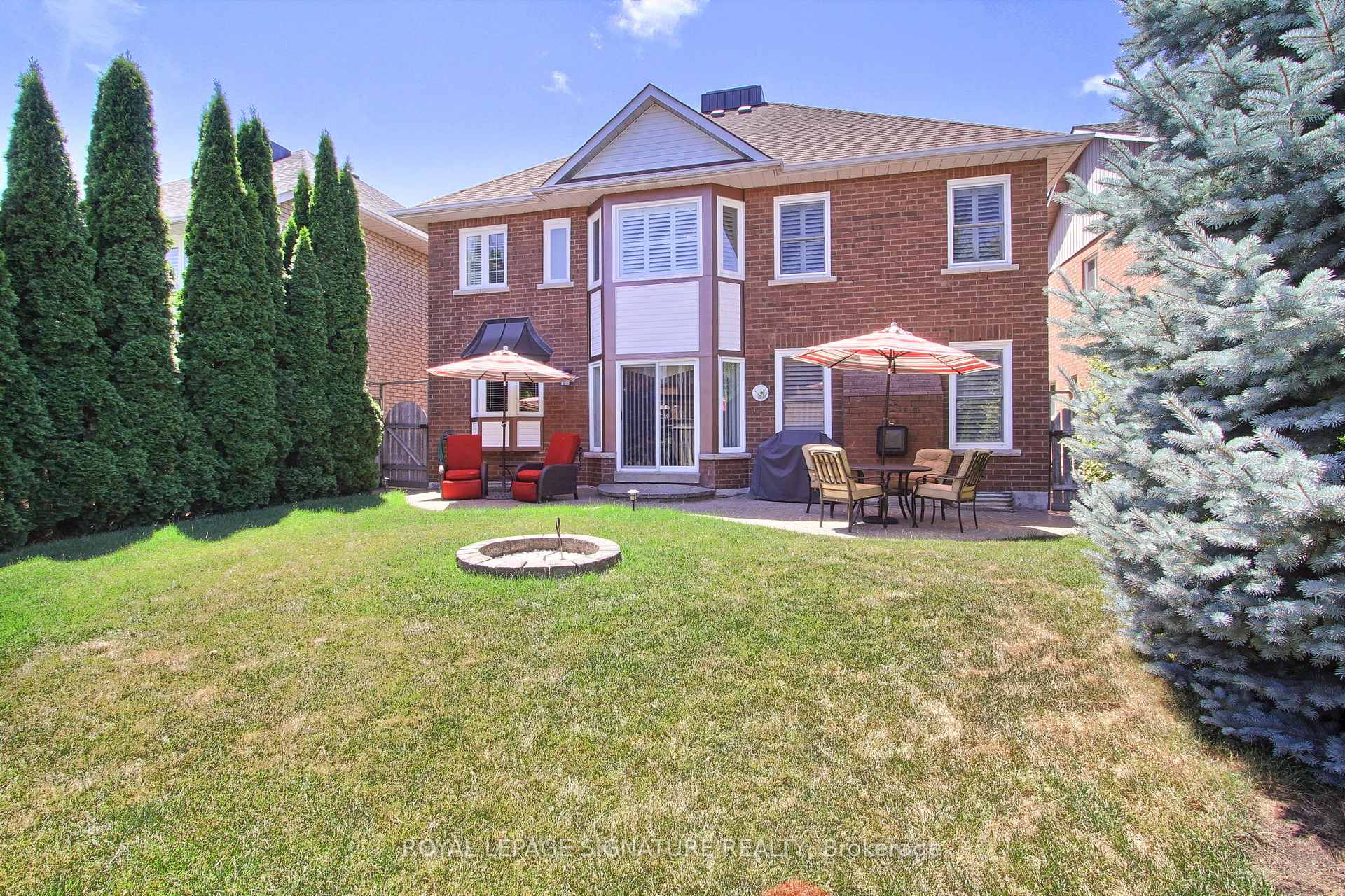 Photo 20 of 19 Kemp Drive, Ajax, Central West — HOMEH