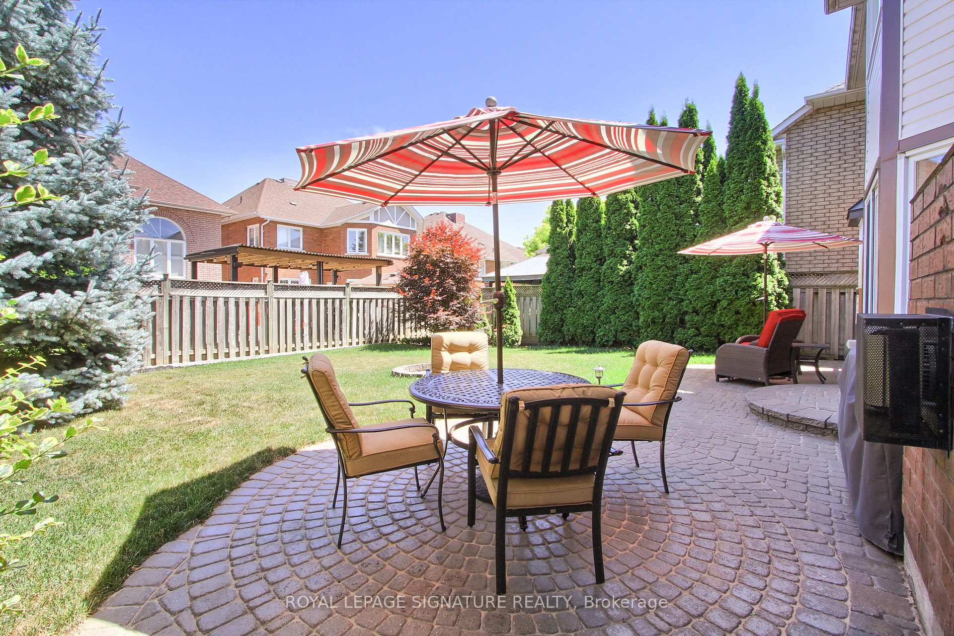Photo 22 of 19 Kemp Drive, Ajax, Central West — HOMEH