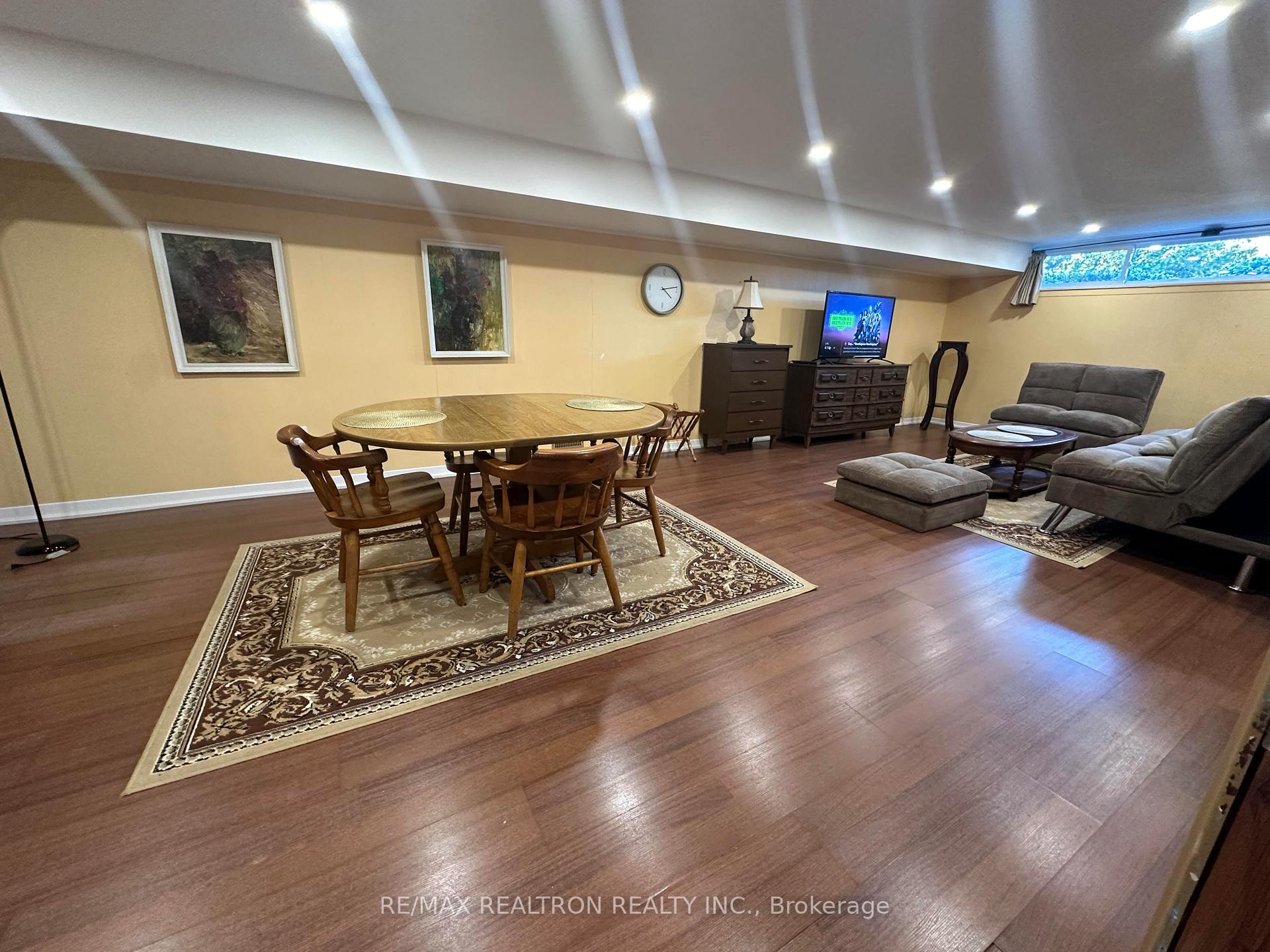 Photo 1 of Unit Bsmt, 902 Antonio Street, Pickering, Bay Ridges — HOMEH