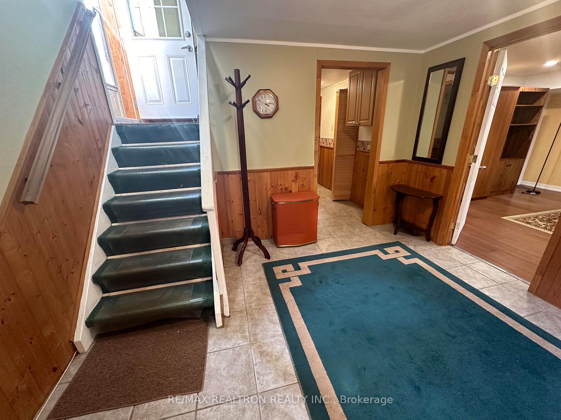 Photo 6 of Unit Bsmt, 902 Antonio Street, Pickering, Bay Ridges — HOMEH