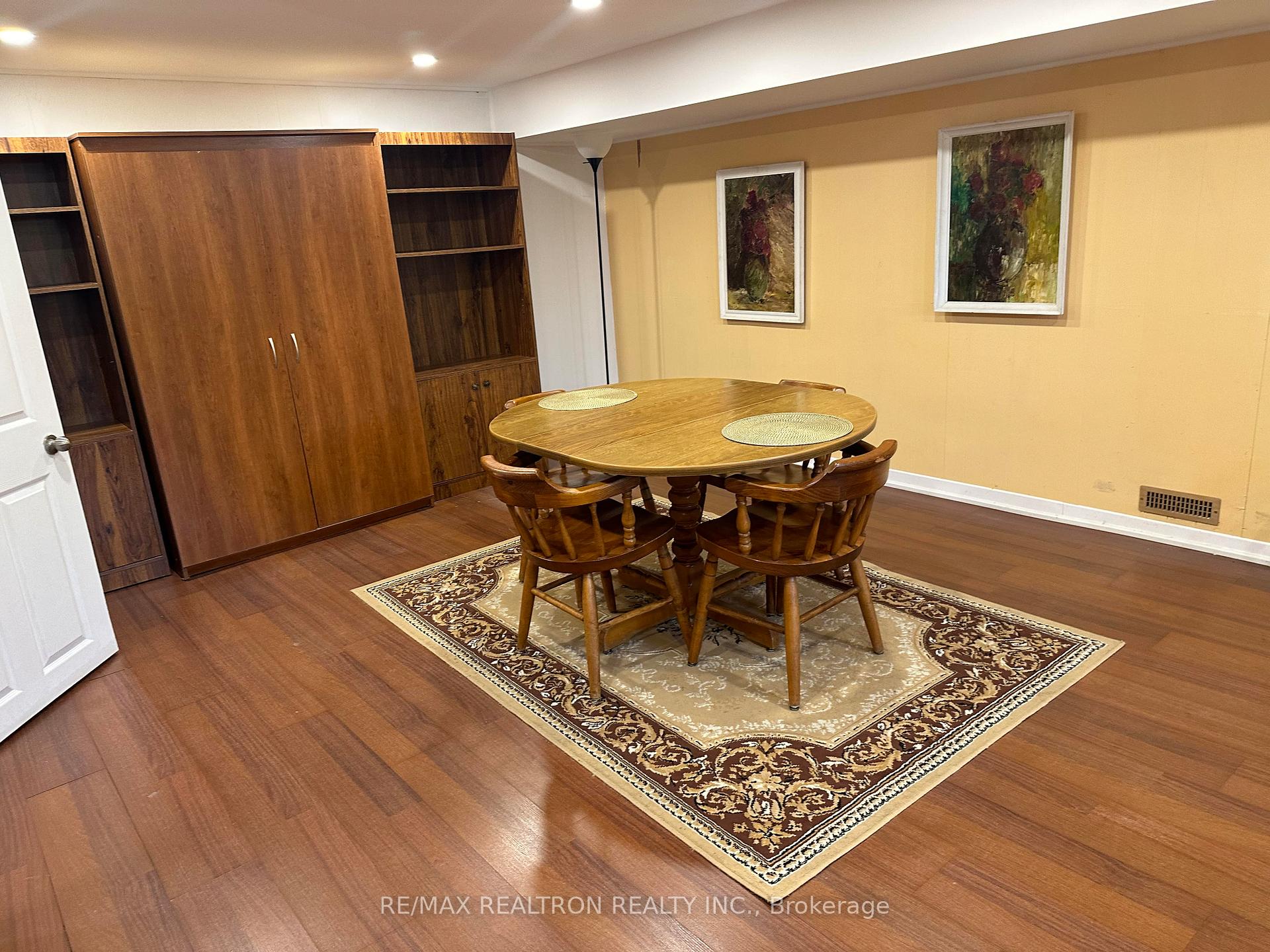 Photo 7 of Unit Bsmt, 902 Antonio Street, Pickering, Bay Ridges — HOMEH