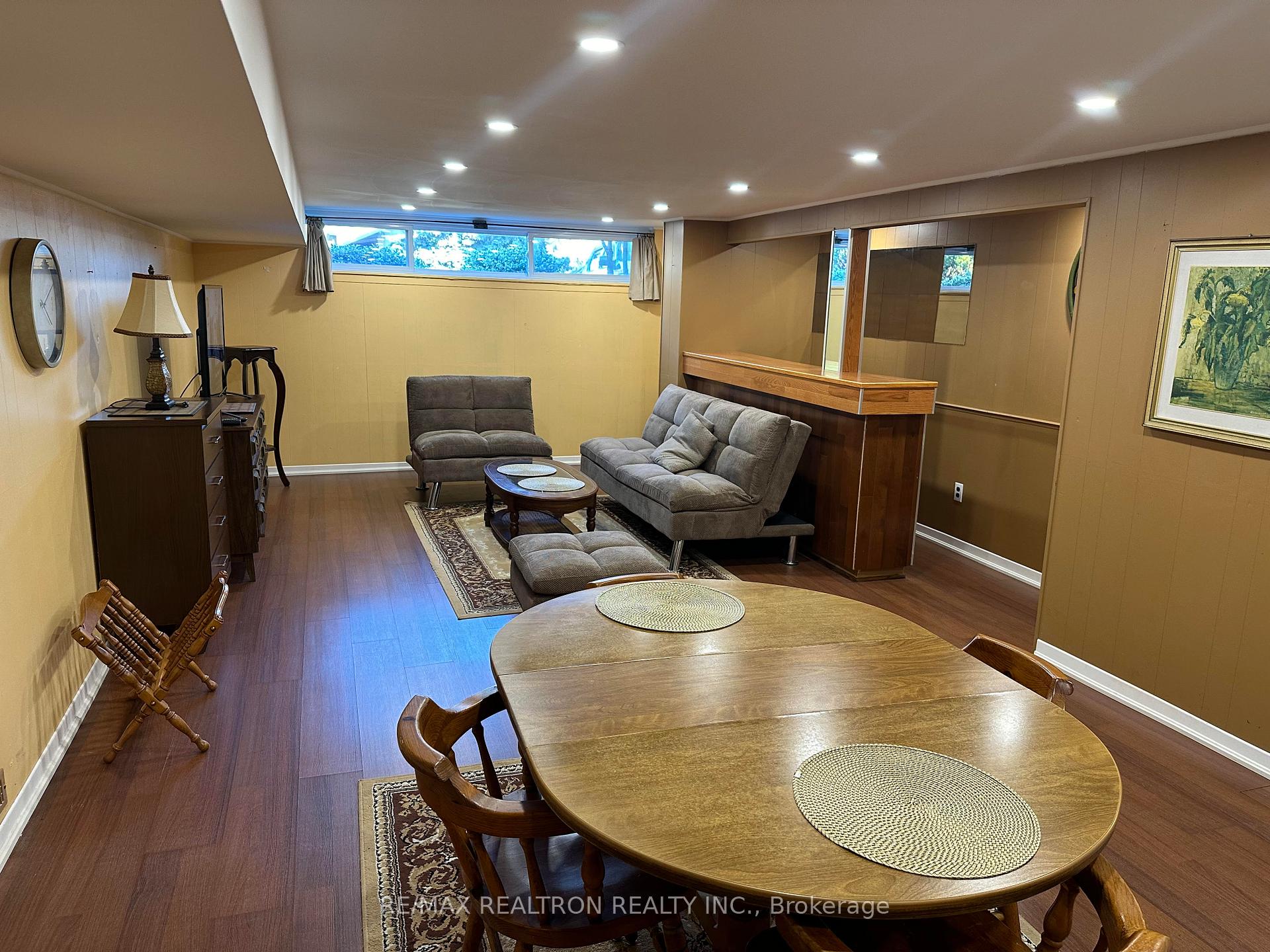 Photo 9 of Unit Bsmt, 902 Antonio Street, Pickering, Bay Ridges — HOMEH